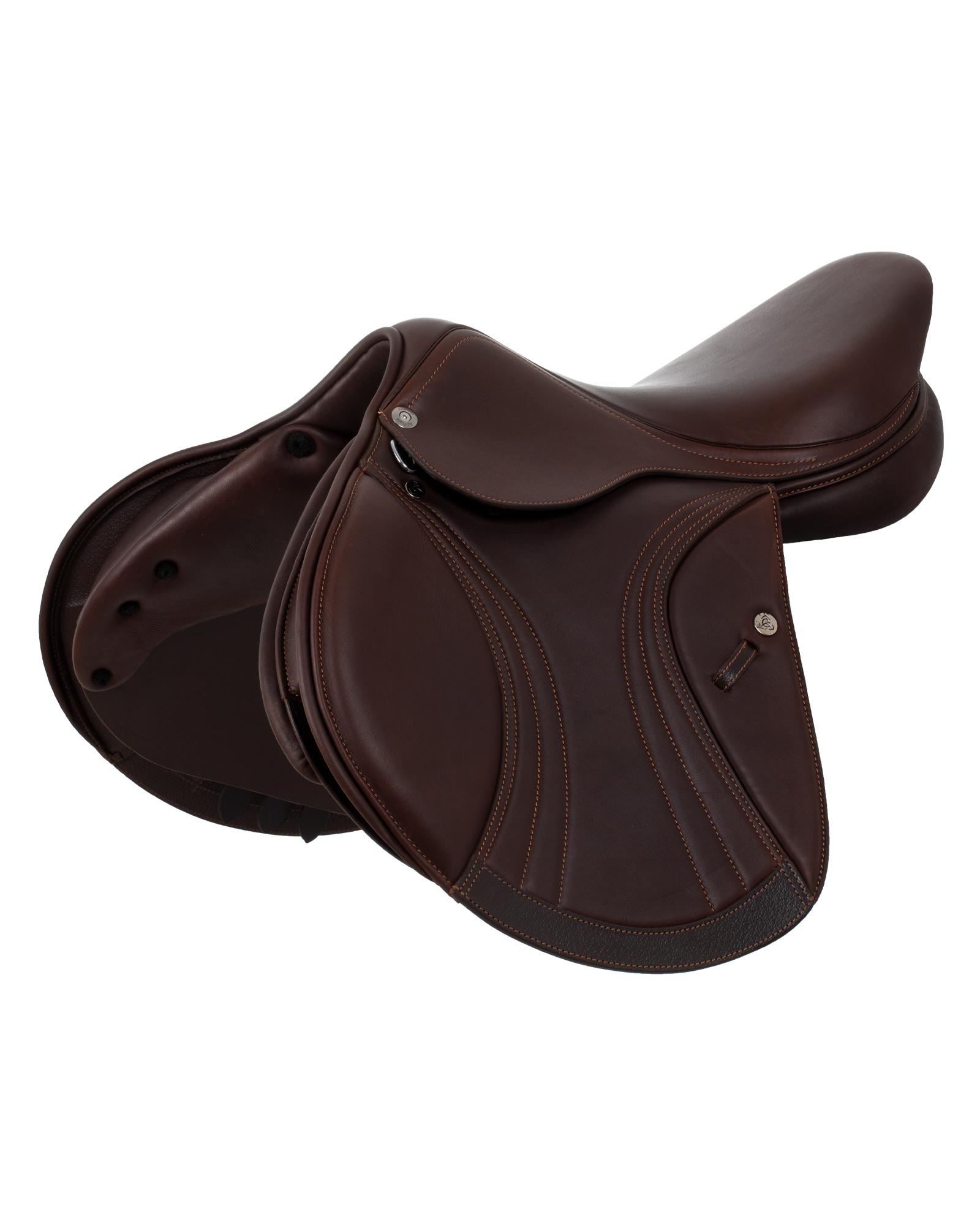 Sublime KC Race 2.6 Comfort jumping saddle