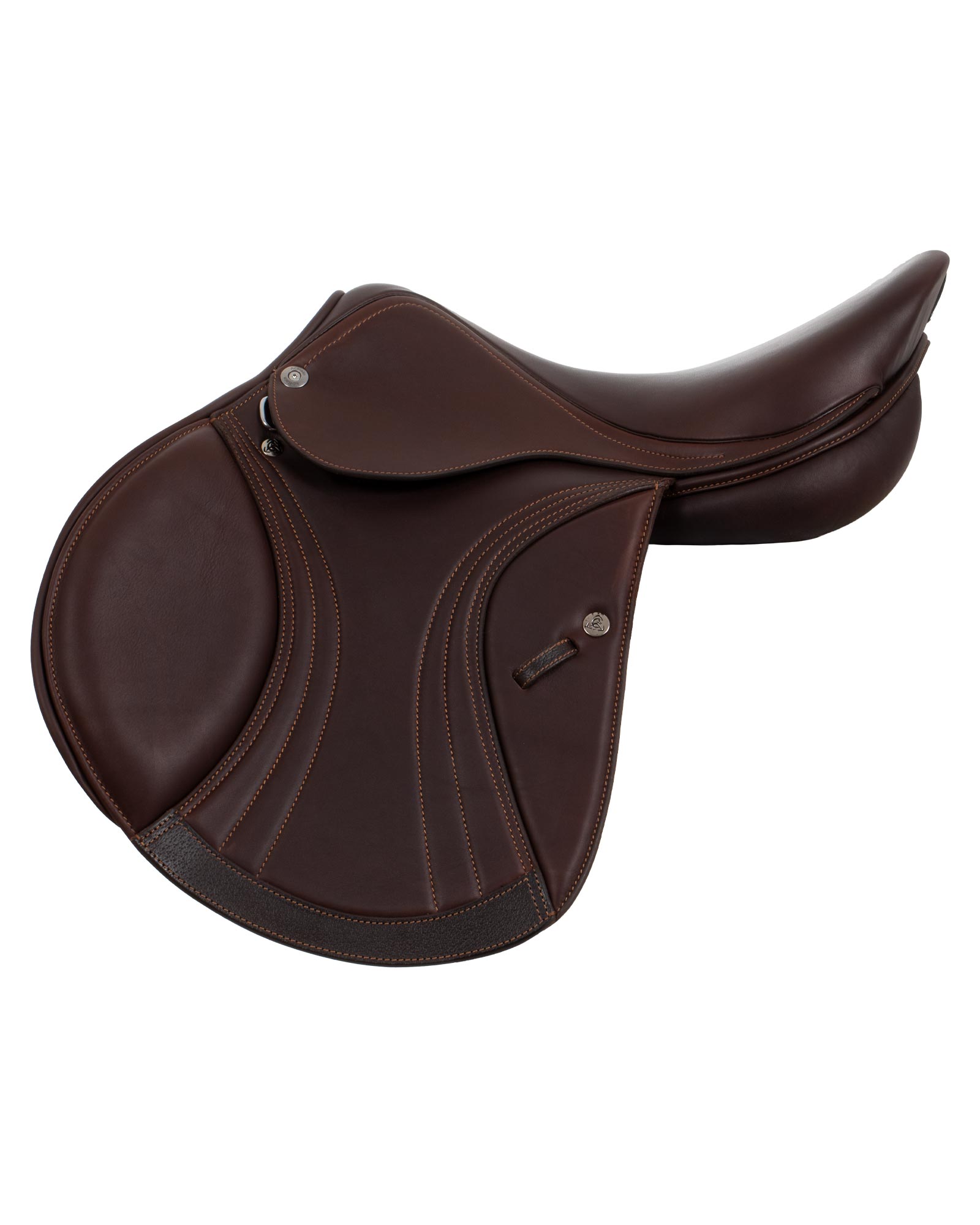 Sublime KC Race 2.6 Comfort jumping saddle