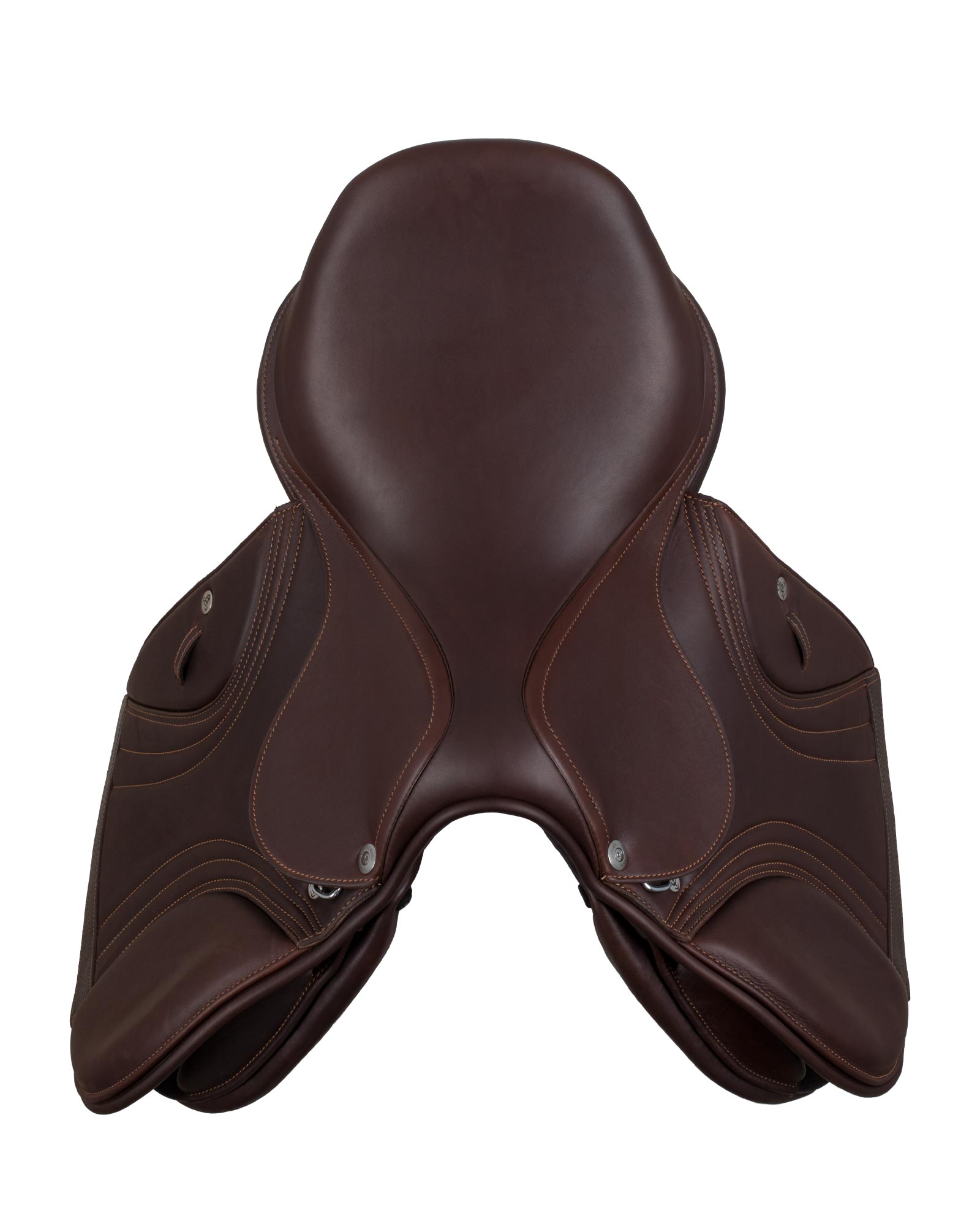 Sublime KC Race 2.6 Comfort jumping saddle