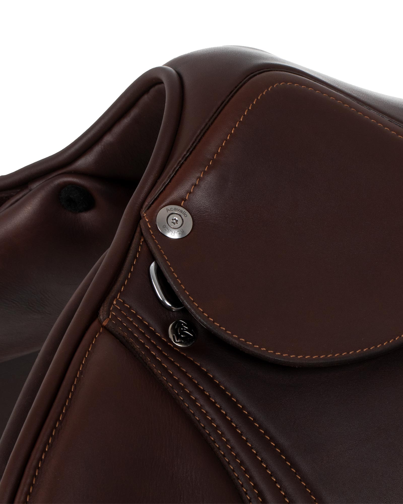 Sublime KC Race 2.6 Comfort jumping saddle