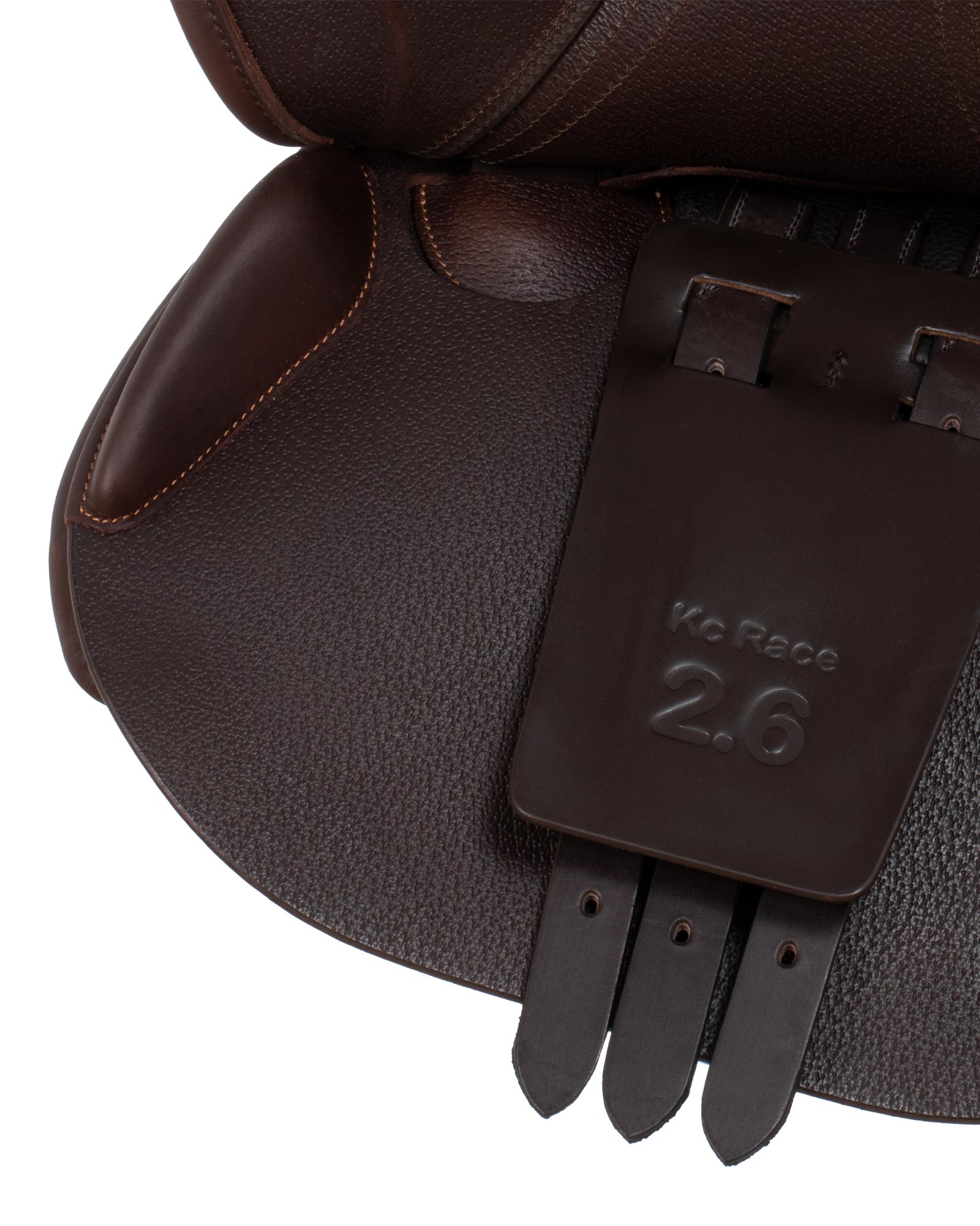 Sublime KC Race 2.6 Comfort jumping saddle