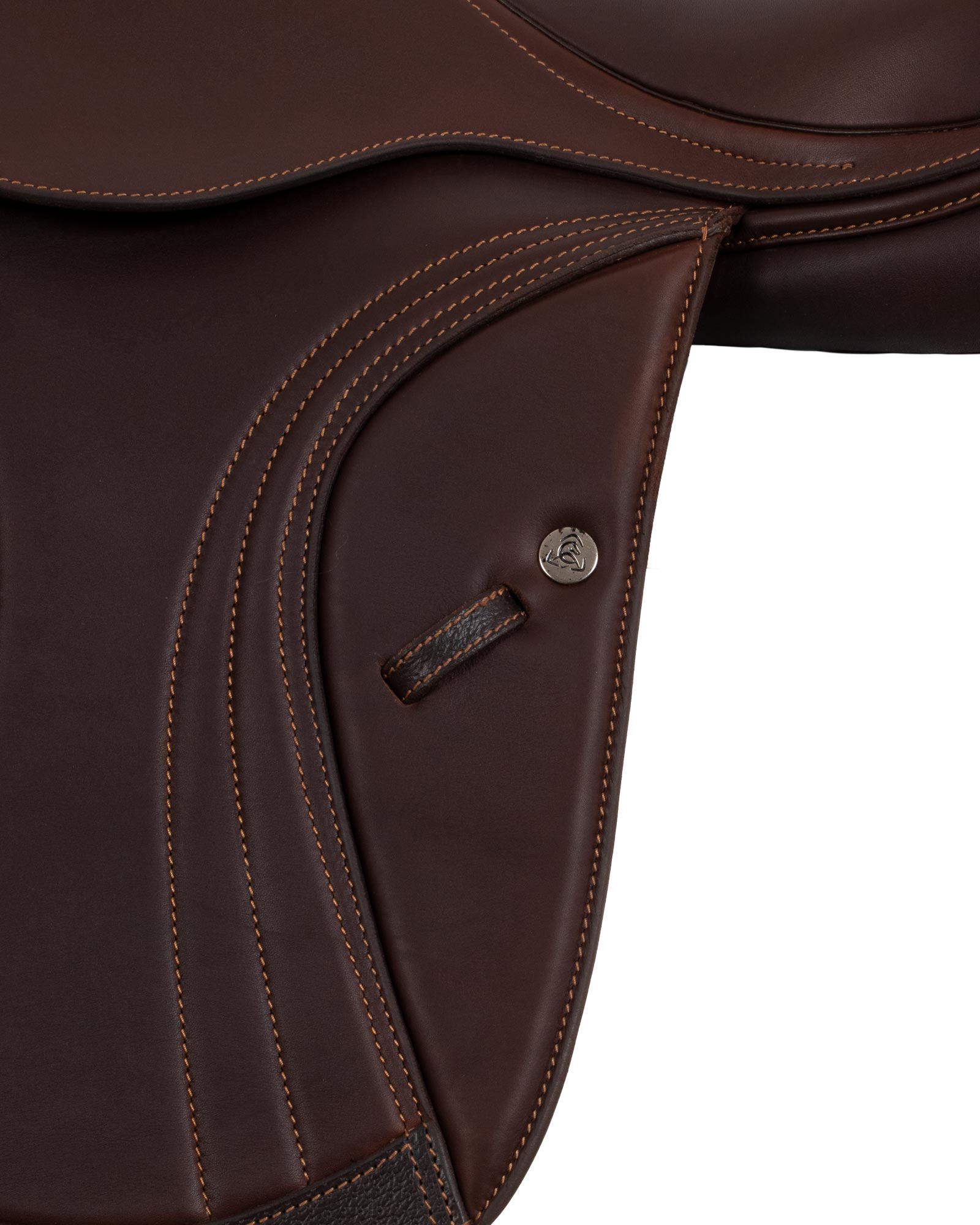 Sublime KC Race 2.6 Comfort jumping saddle