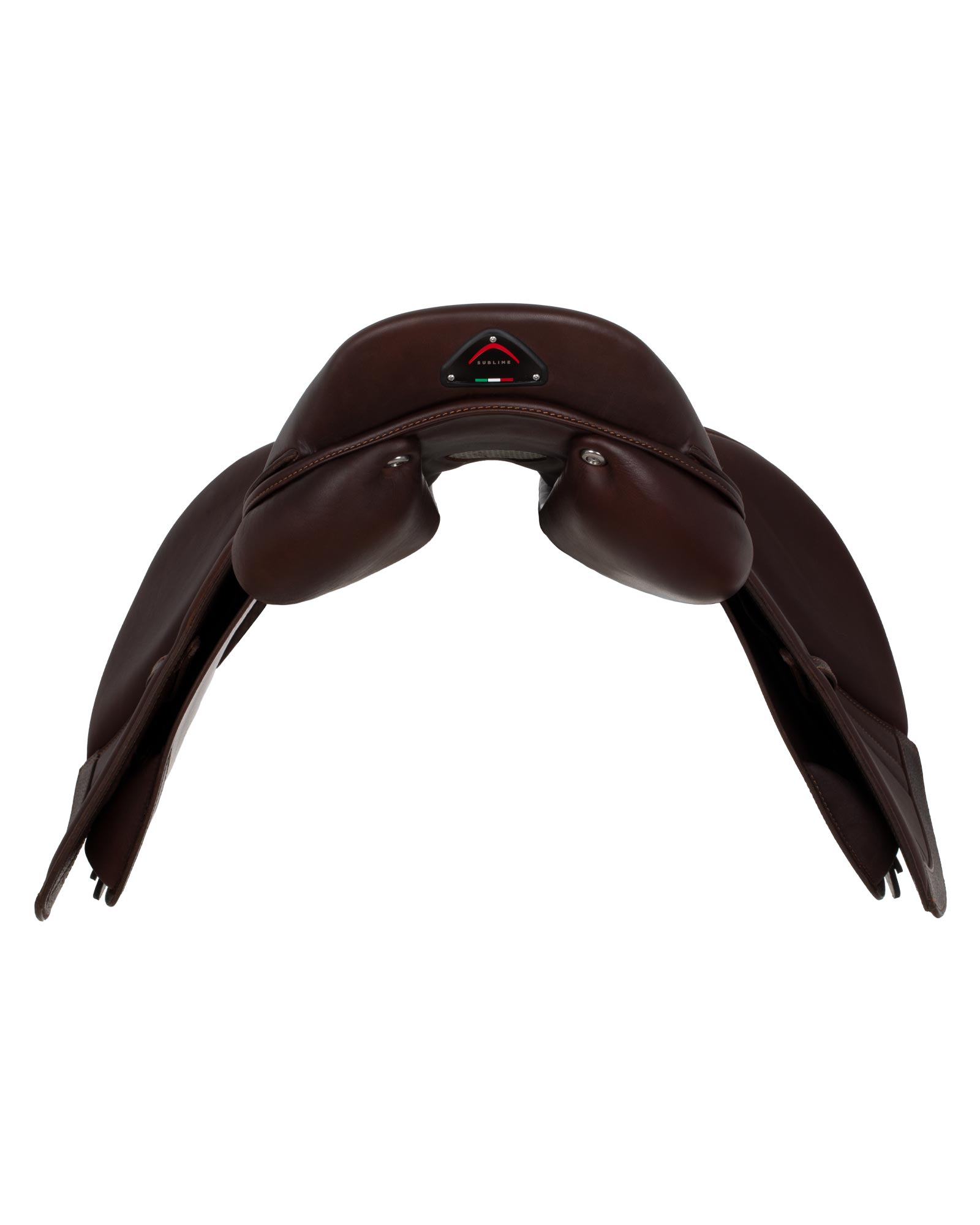 Sublime KC Race 2.6 Comfort jumping saddle