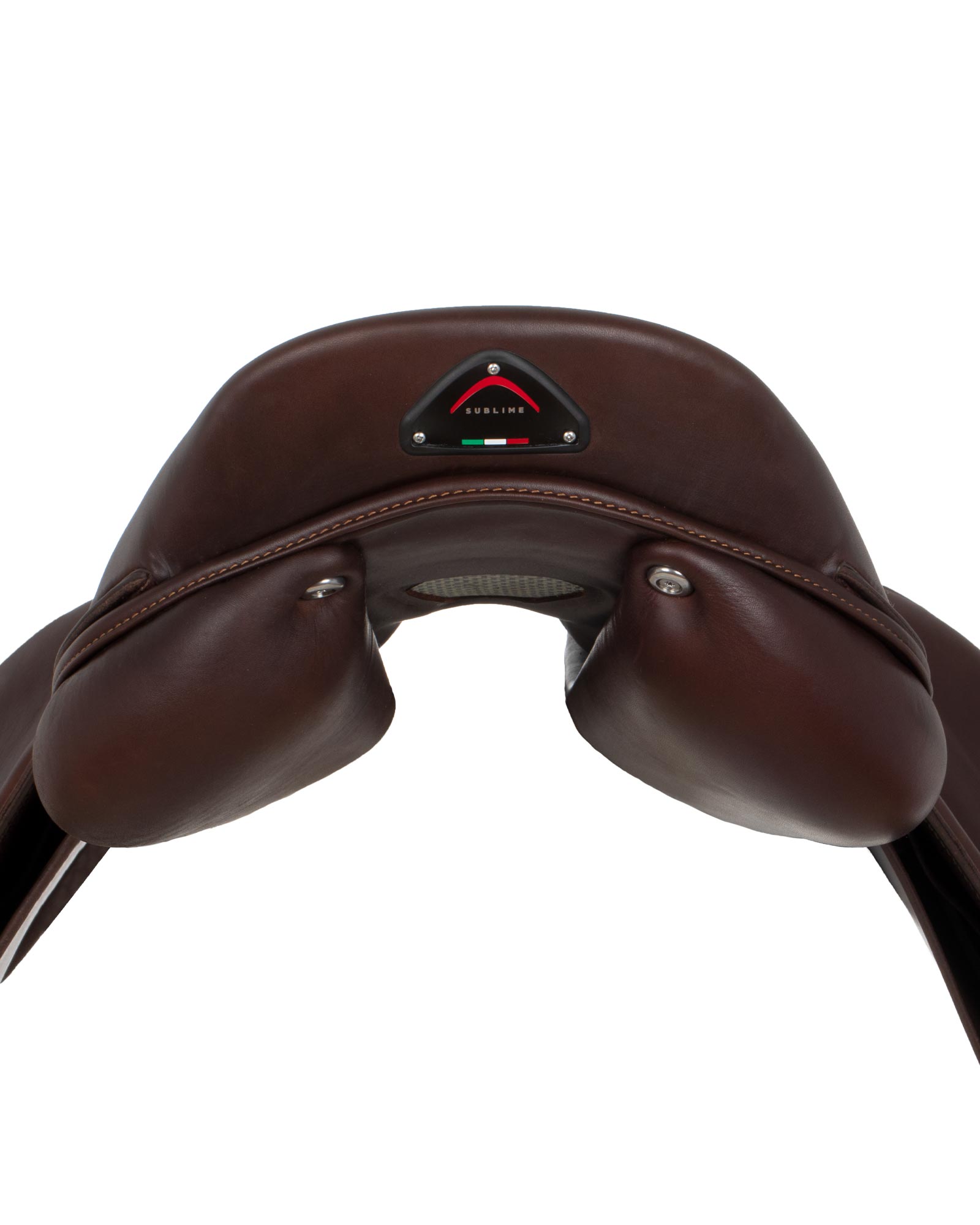 Sublime KC Race 2.6 Comfort jumping saddle