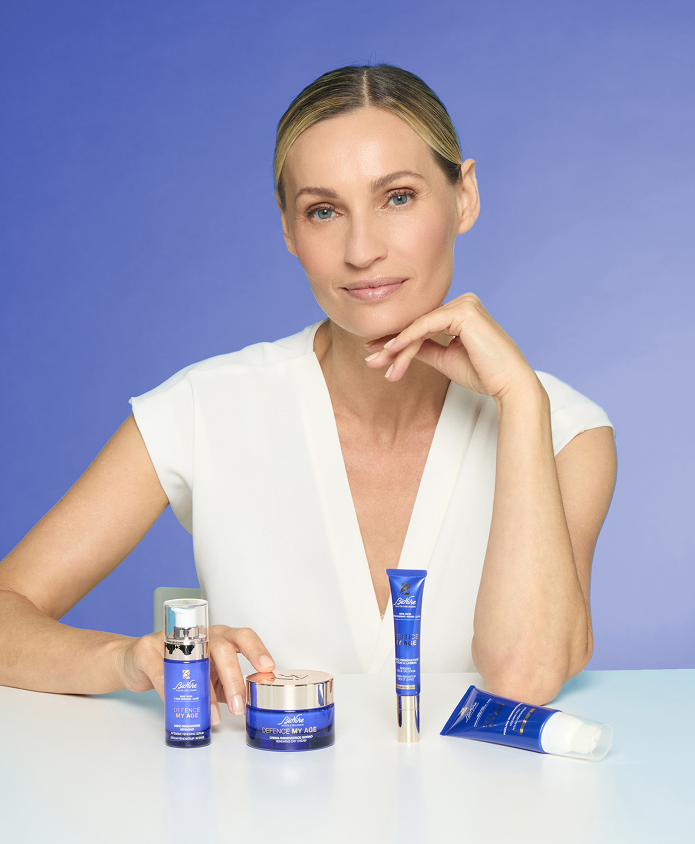 DV MYAGE Crema N Rinnov. 50ml thumbnail