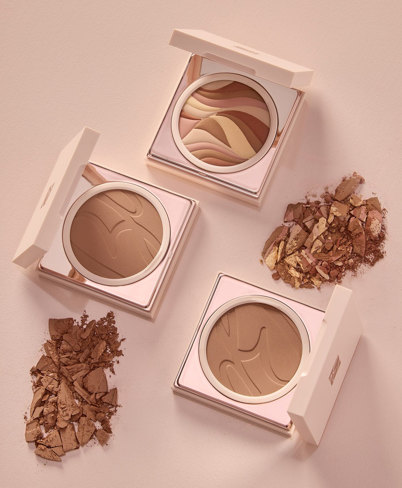 Sun Touch Compact Bronzing Powder thumbnail