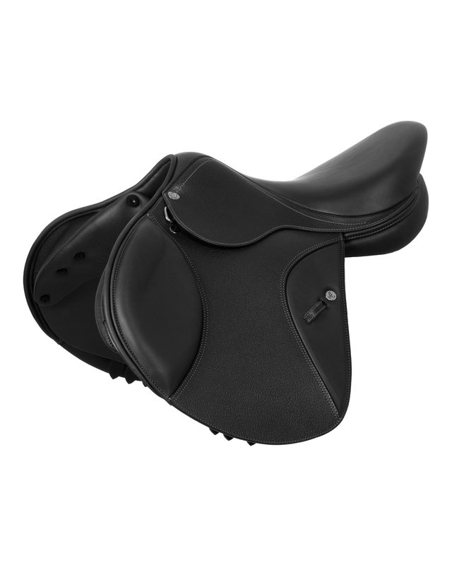 Sublime KC Race 2.6 Professional jumping saddle