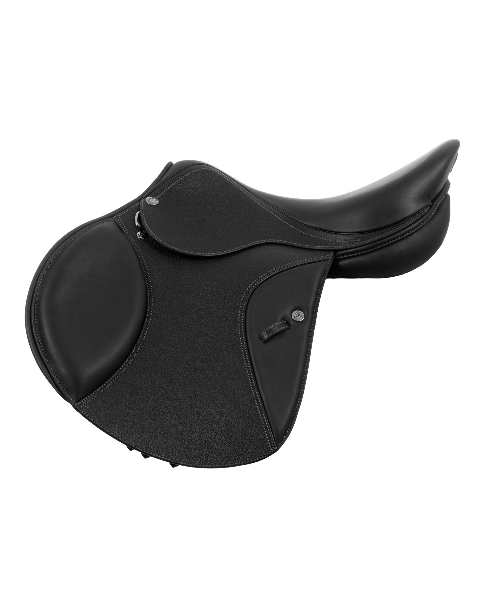 Sublime KC Race 2.6 Professional jumping saddle