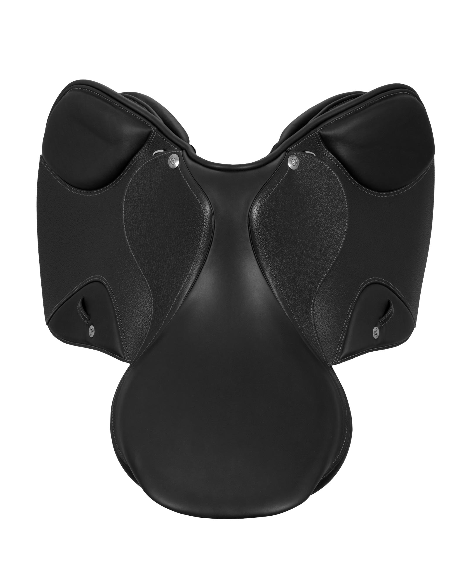 Sublime KC Race 2.6 Professional jumping saddle