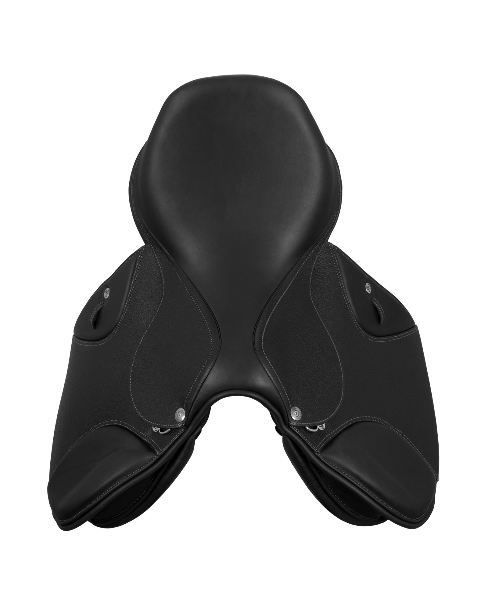 Sublime KC Race 2.6 Professional jumping saddle