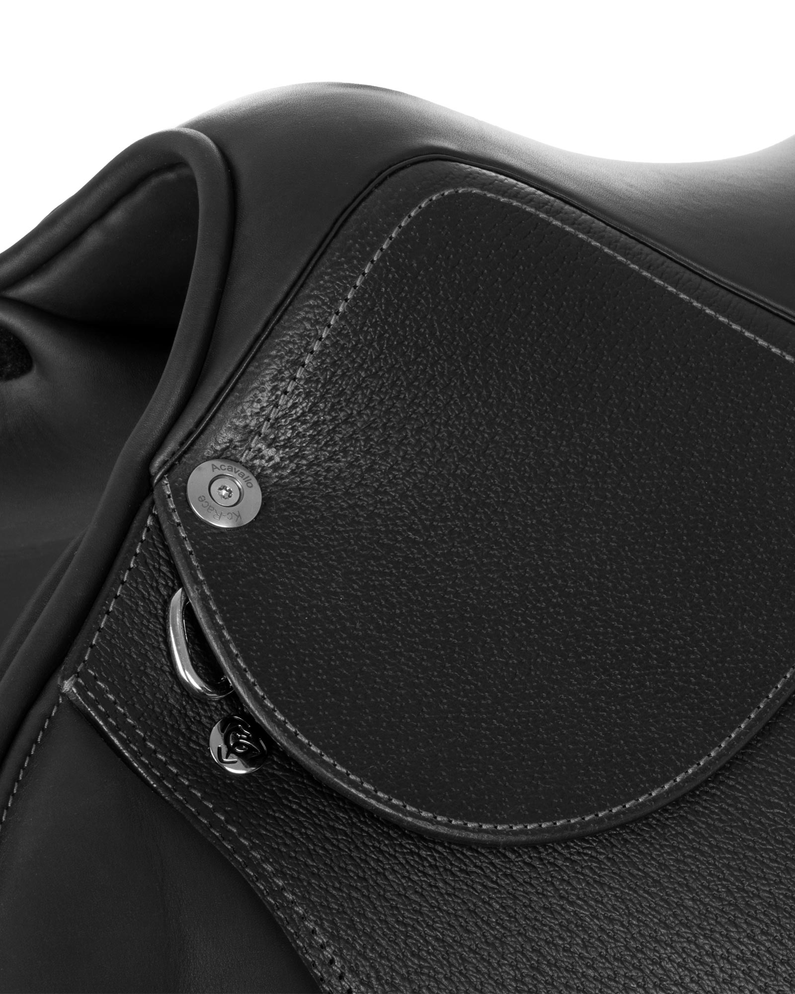 Sublime KC Race 2.6 Professional jumping saddle