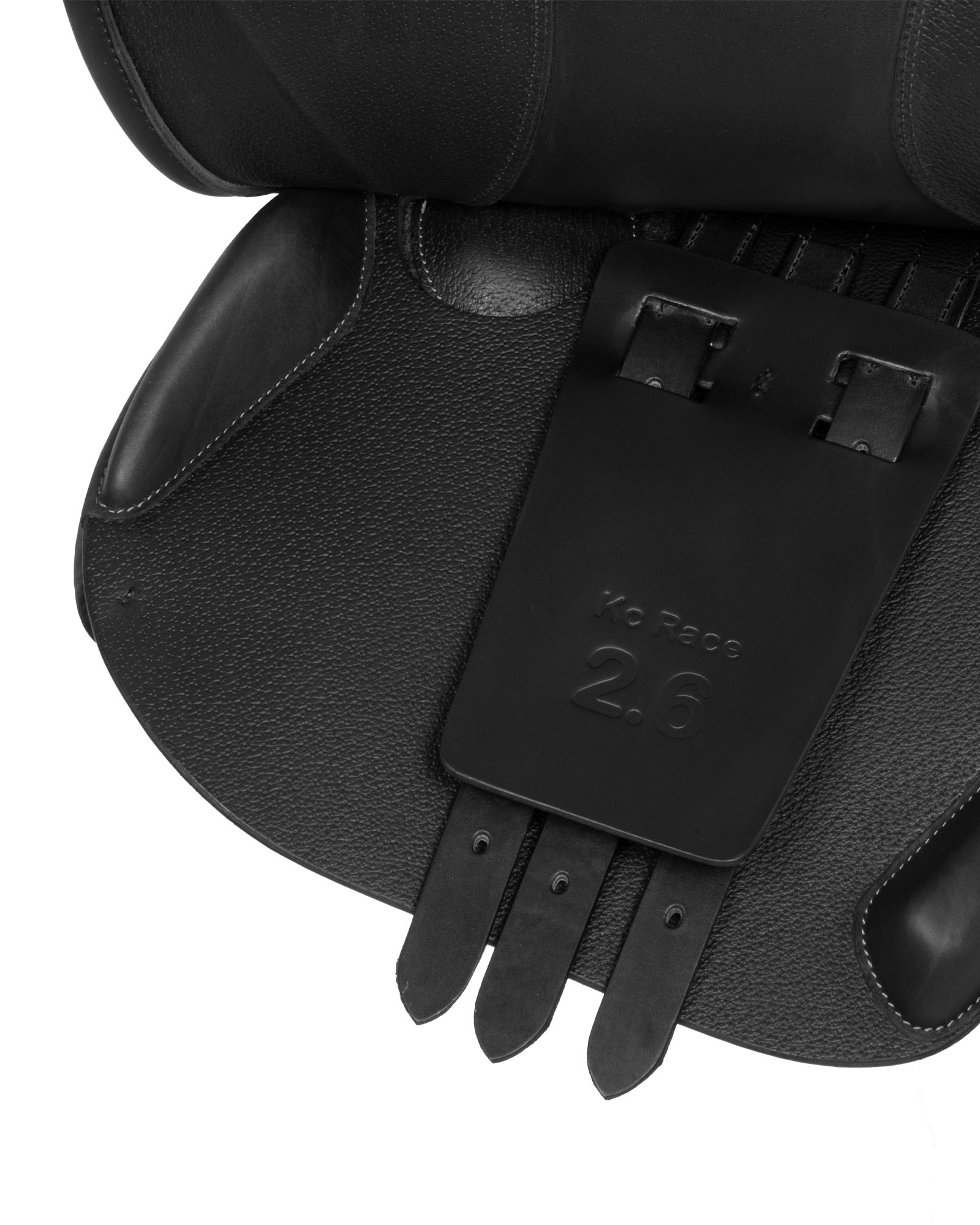 Sublime KC Race 2.6 Professional jumping saddle