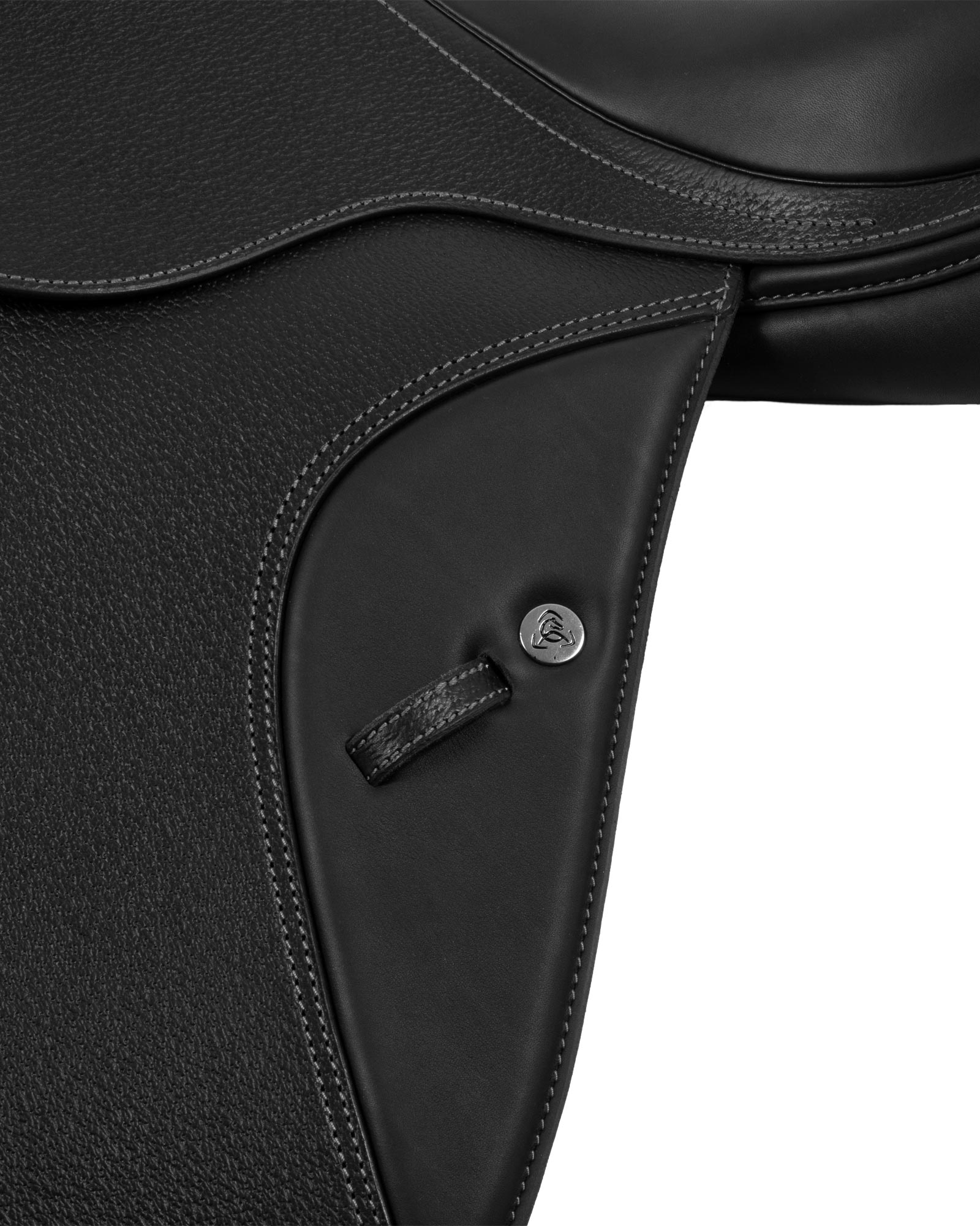 Sublime KC Race 2.6 Professional jumping saddle