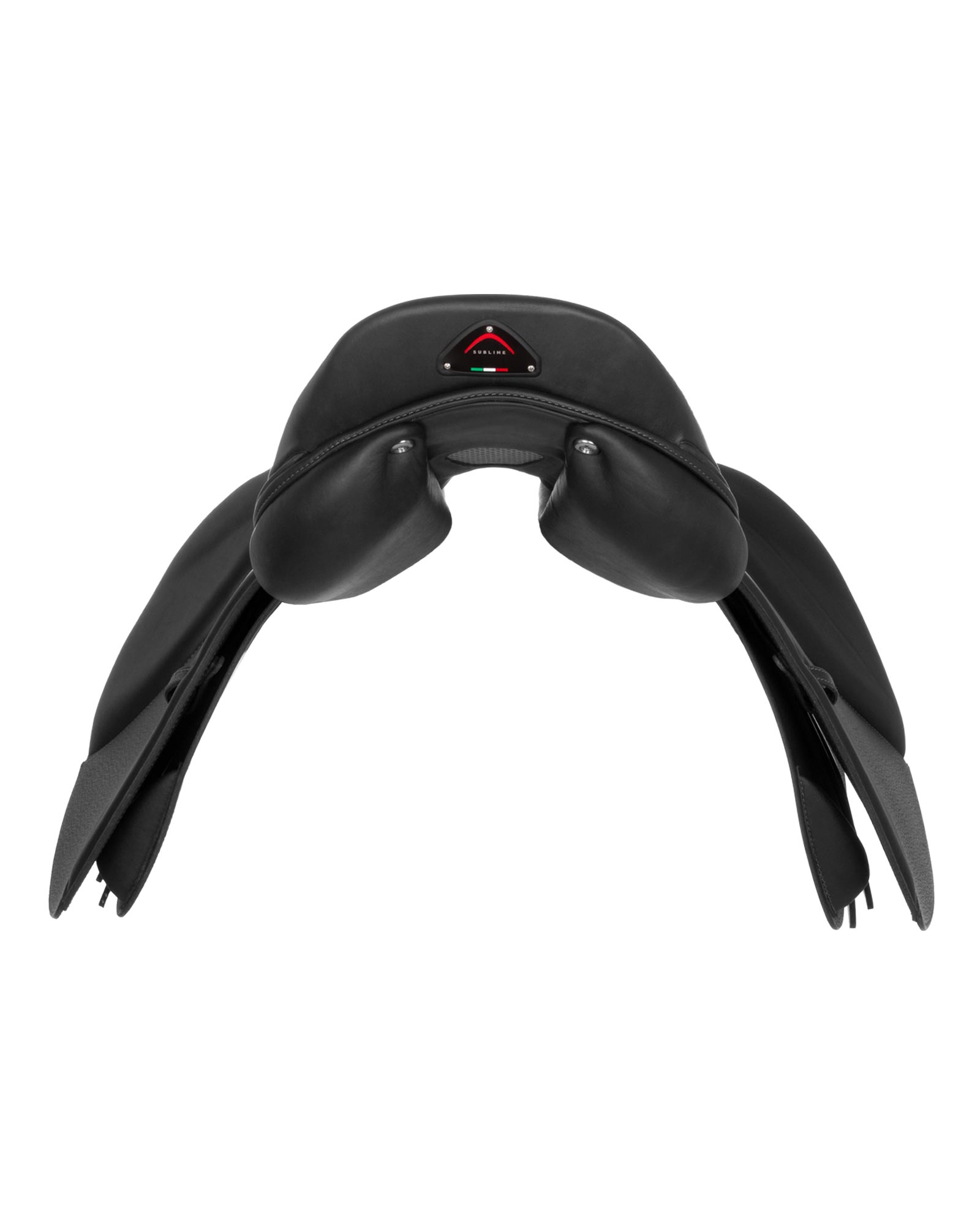 Sublime KC Race 2.6 Professional jumping saddle