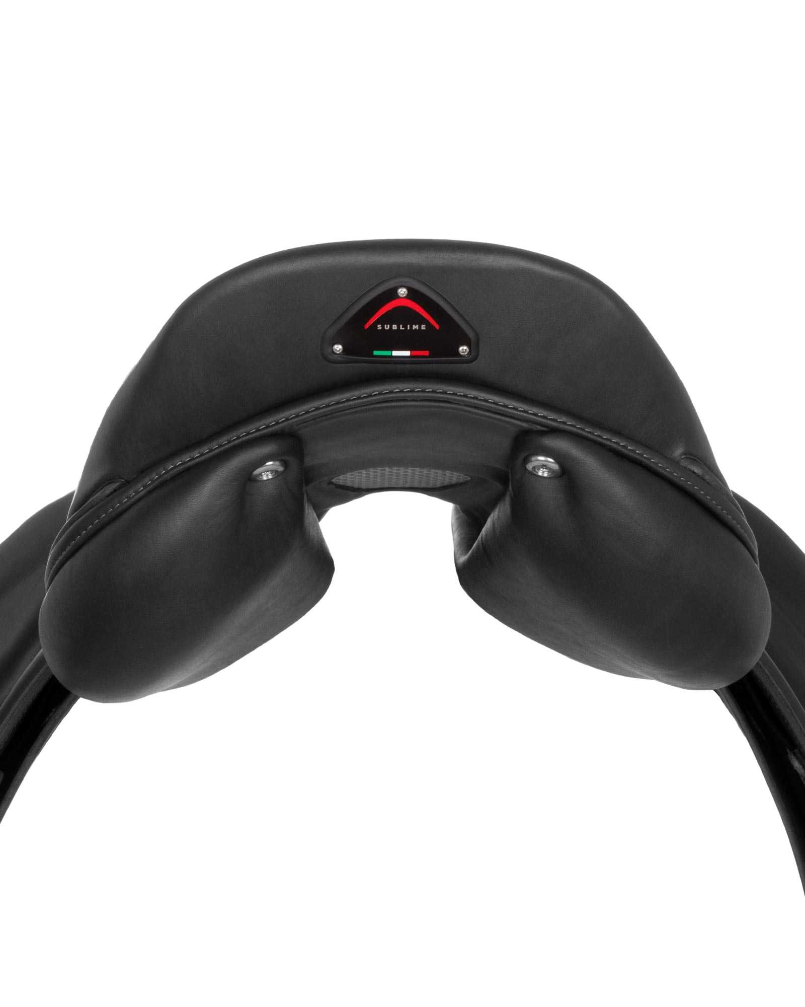 Sublime KC Race 2.6 Professional jumping saddle