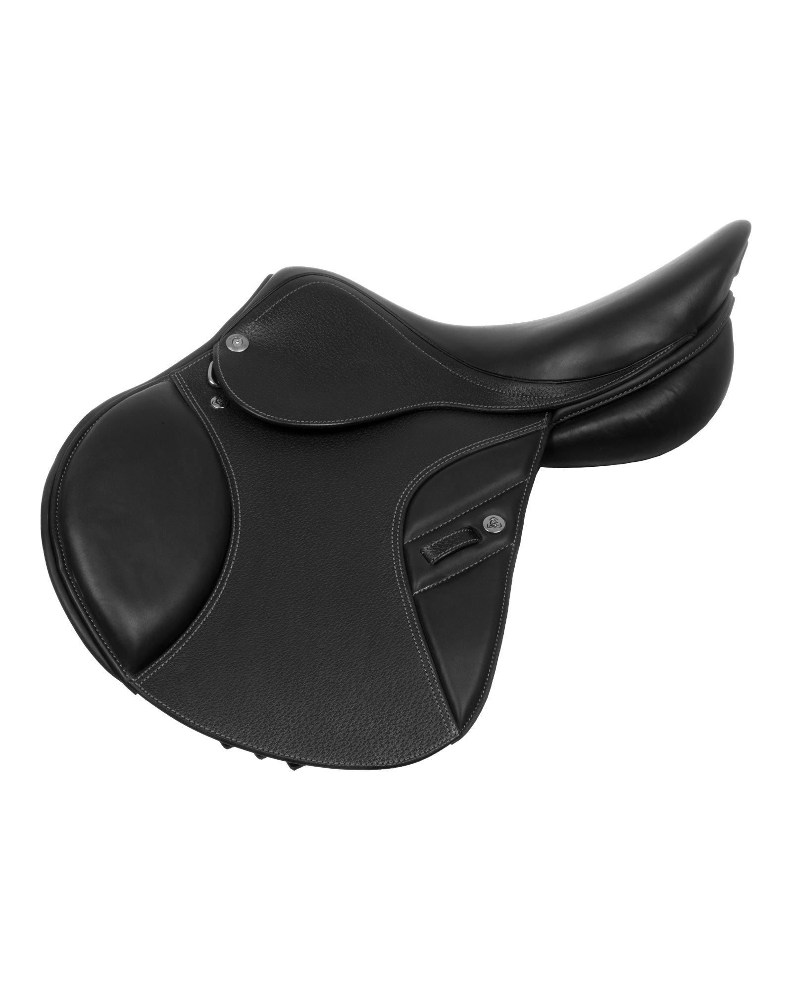 Sublime KC Race 2.4 Professional jumping saddle