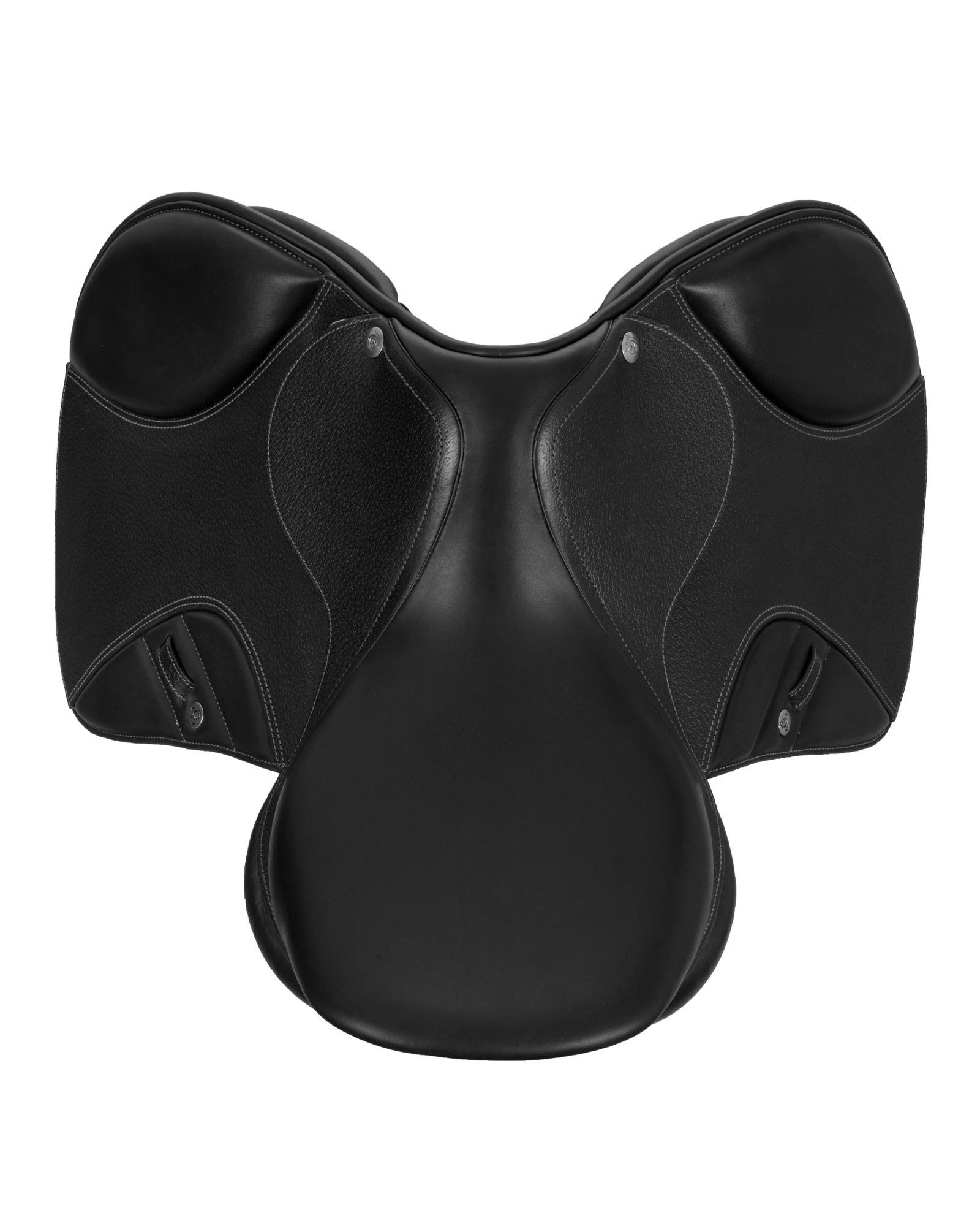 Sublime KC Race 2.4 Professional jumping saddle