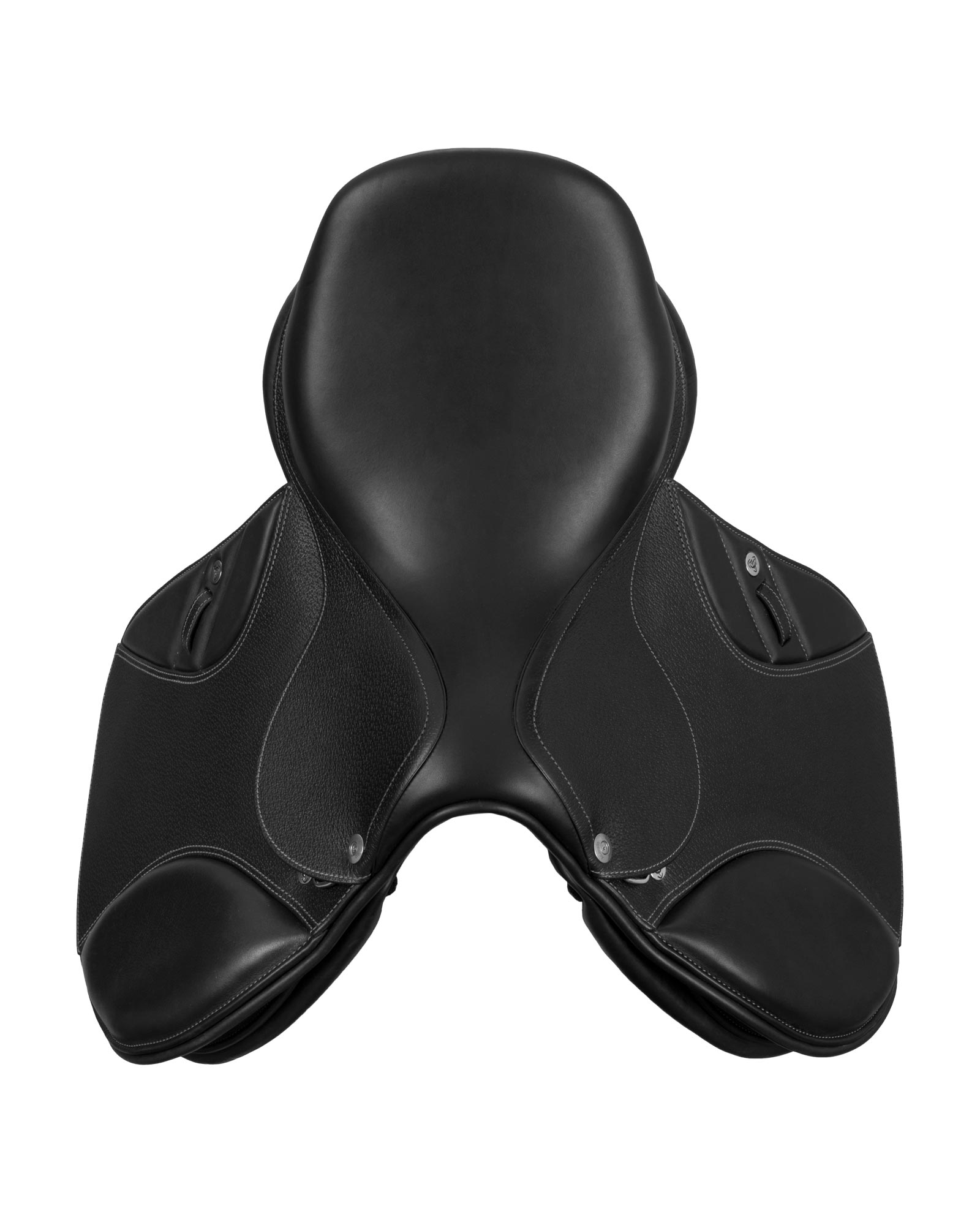 Sublime KC Race 2.4 Professional jumping saddle