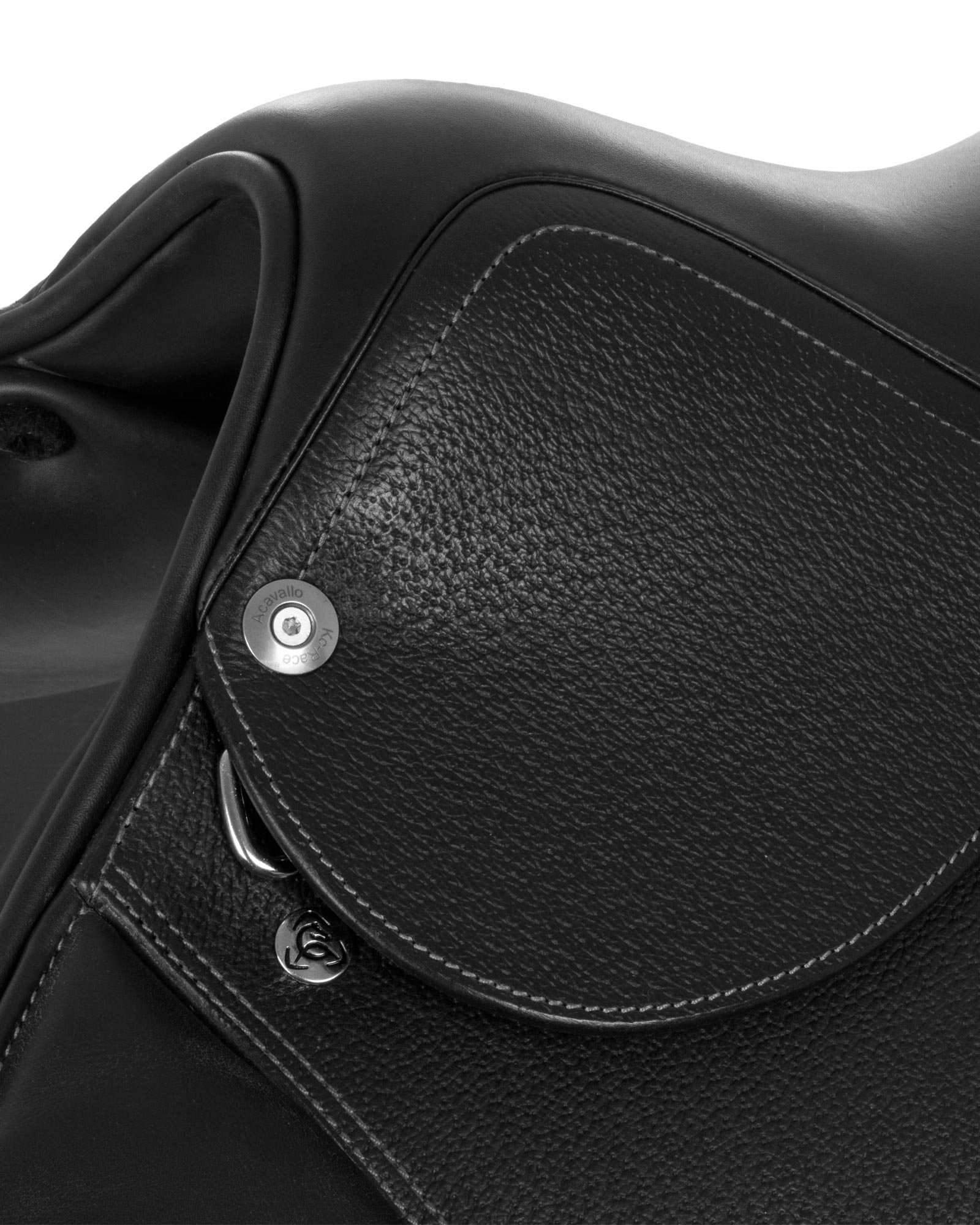 Sublime KC Race 2.4 Professional jumping saddle