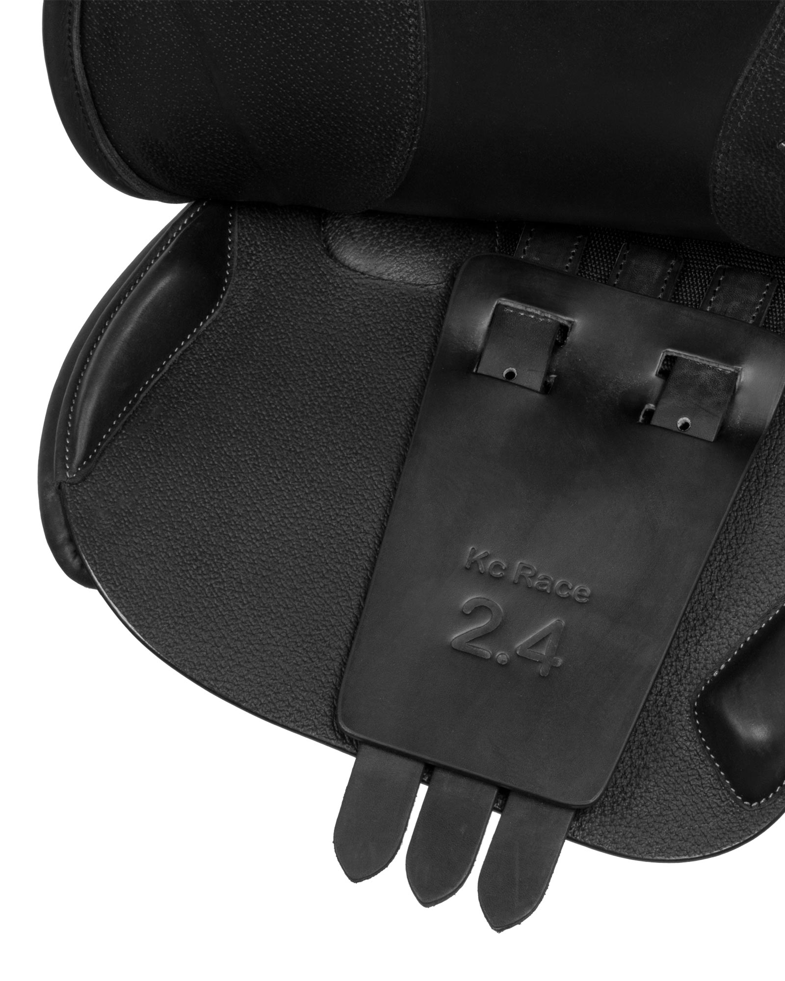 Sublime KC Race 2.4 Professional jumping saddle