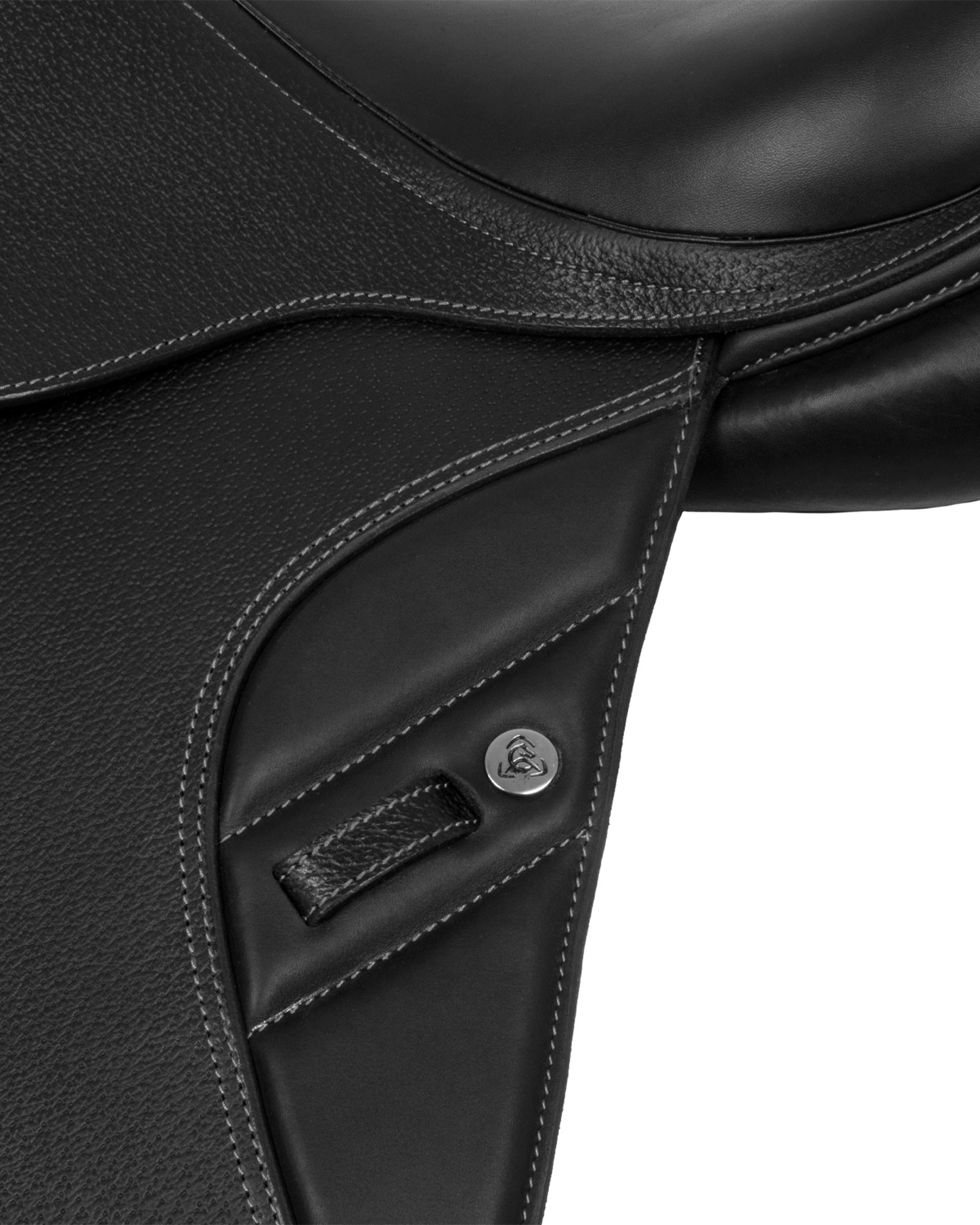 Sublime KC Race 2.4 Professional jumping saddle
