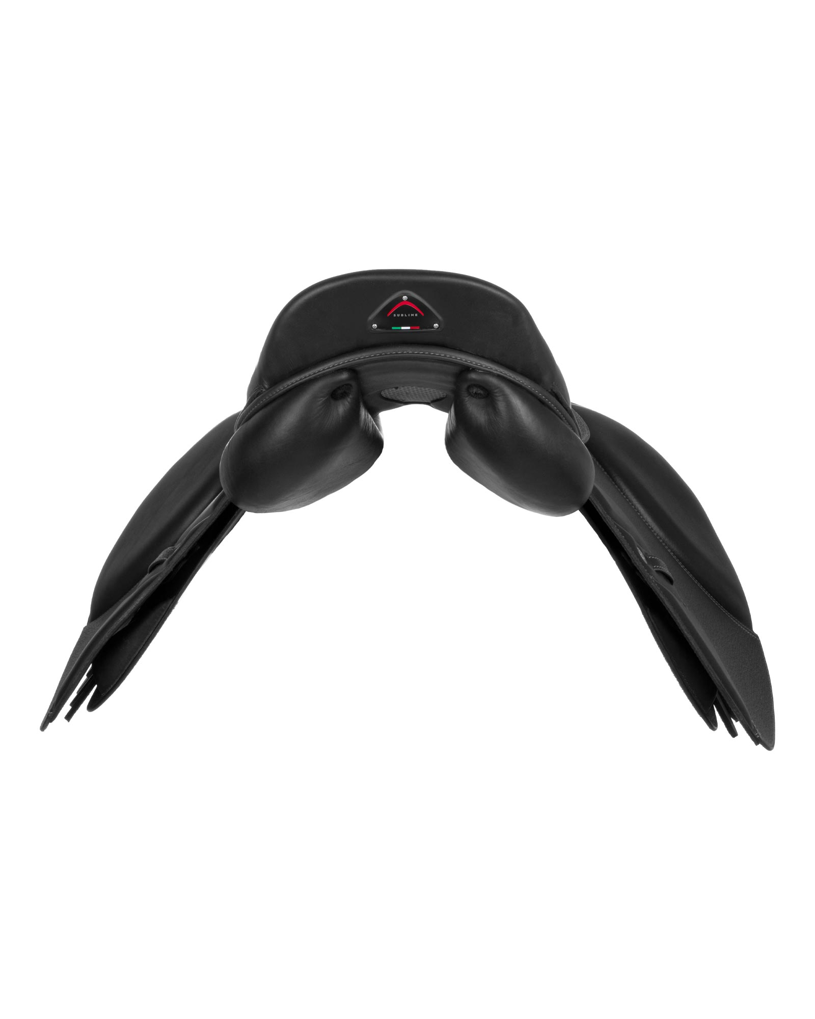 Sublime KC Race 2.4 Professional jumping saddle