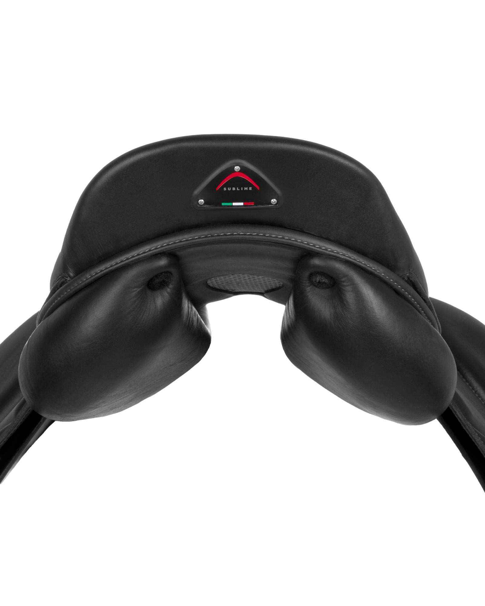 Sublime KC Race 2.4 Professional jumping saddle