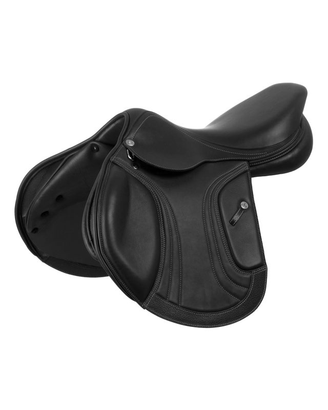 Sublime KC Race 1.6 Comfort jumping saddle