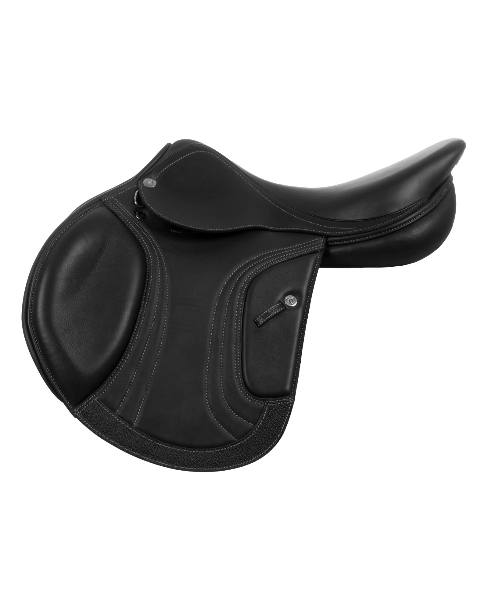 Sublime KC Race 1.6 Comfort jumping saddle