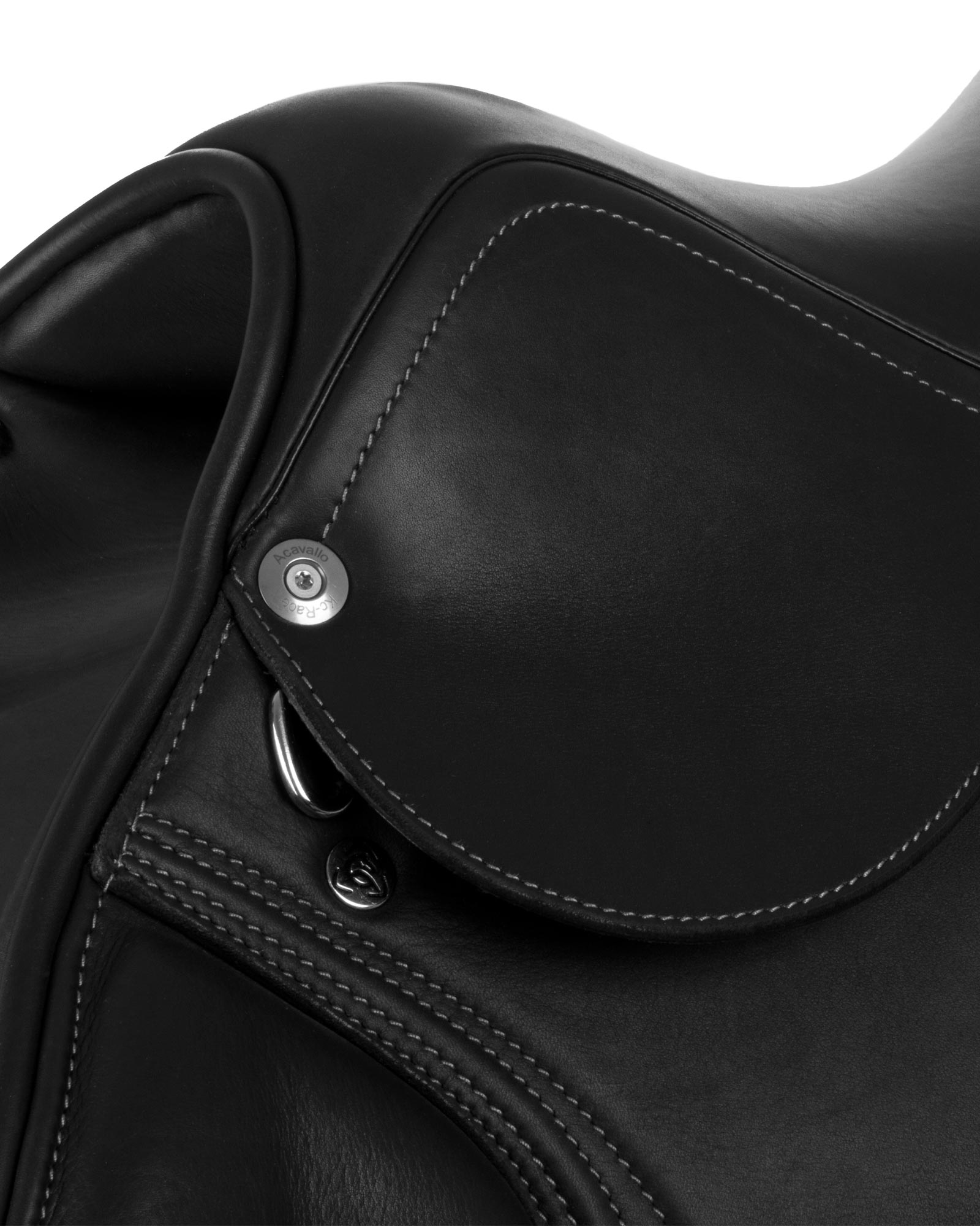 Sublime KC Race 1.6 Comfort jumping saddle