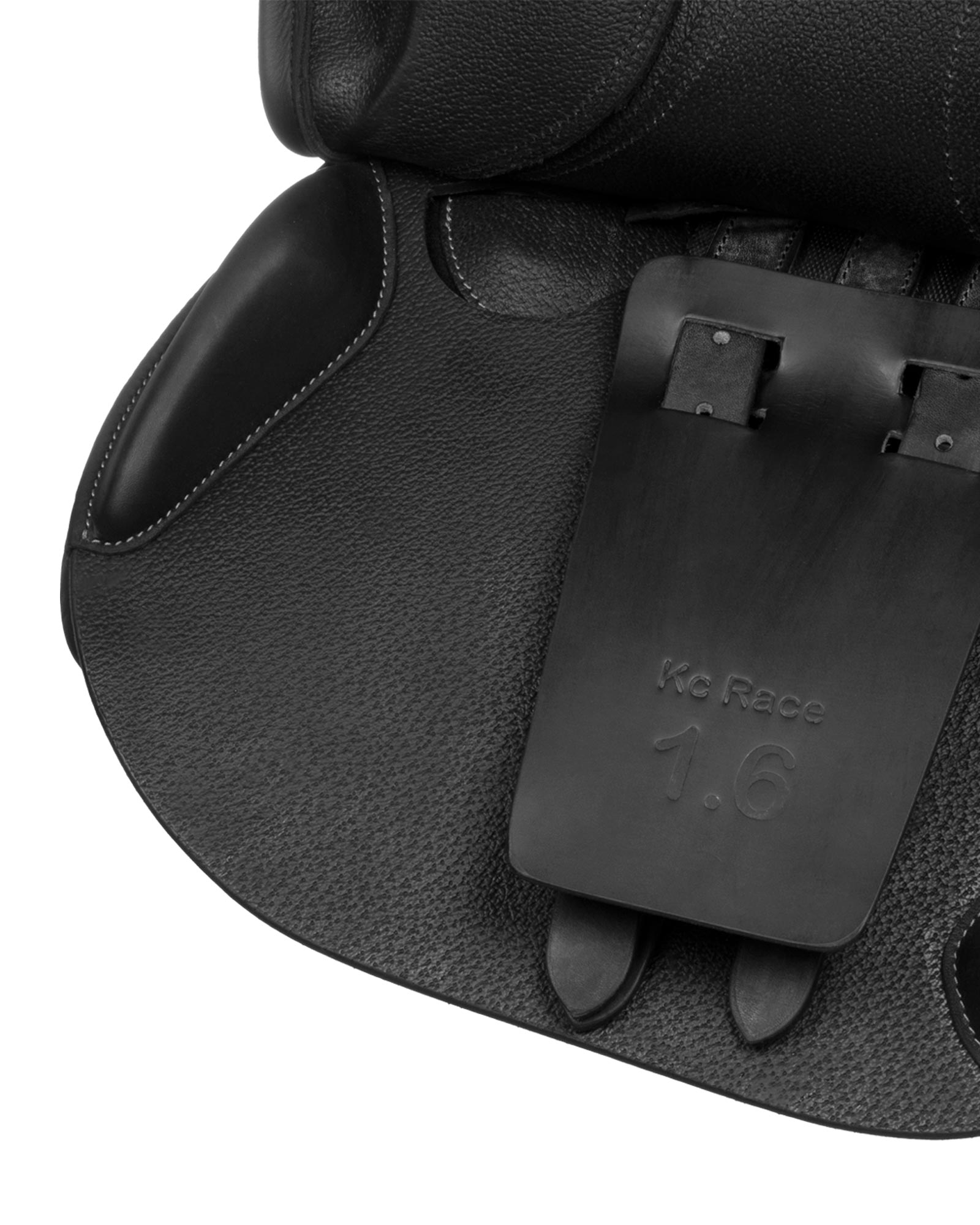 Sublime KC Race 1.6 Comfort jumping saddle