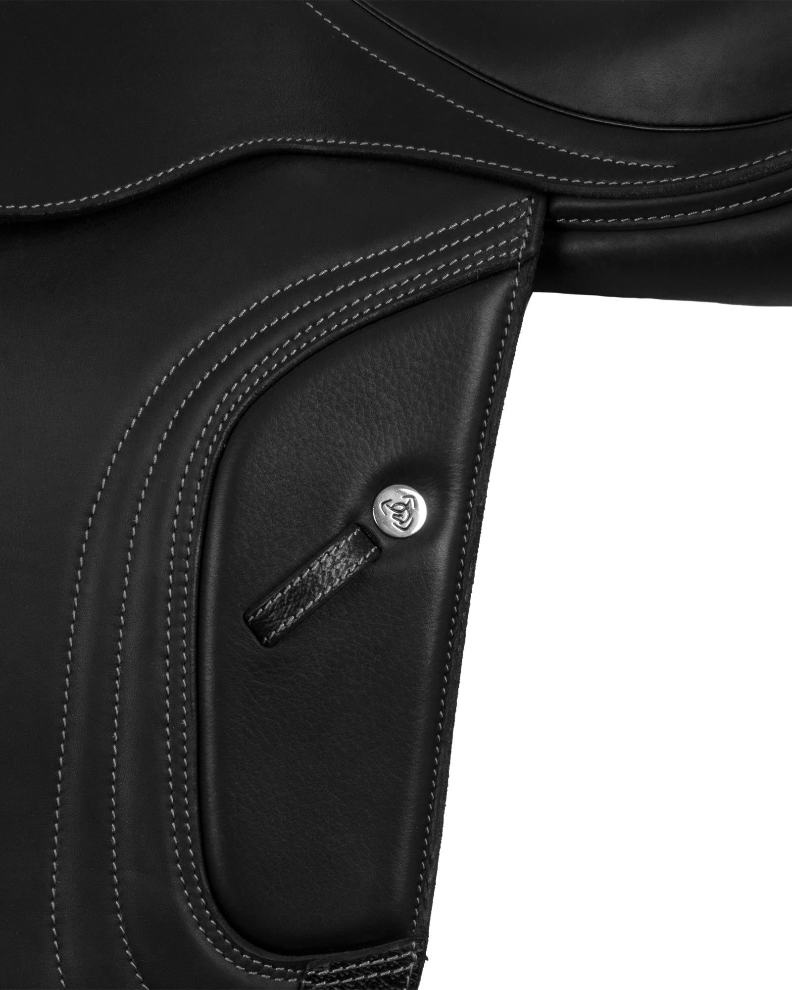 Sublime KC Race 1.6 Comfort jumping saddle
