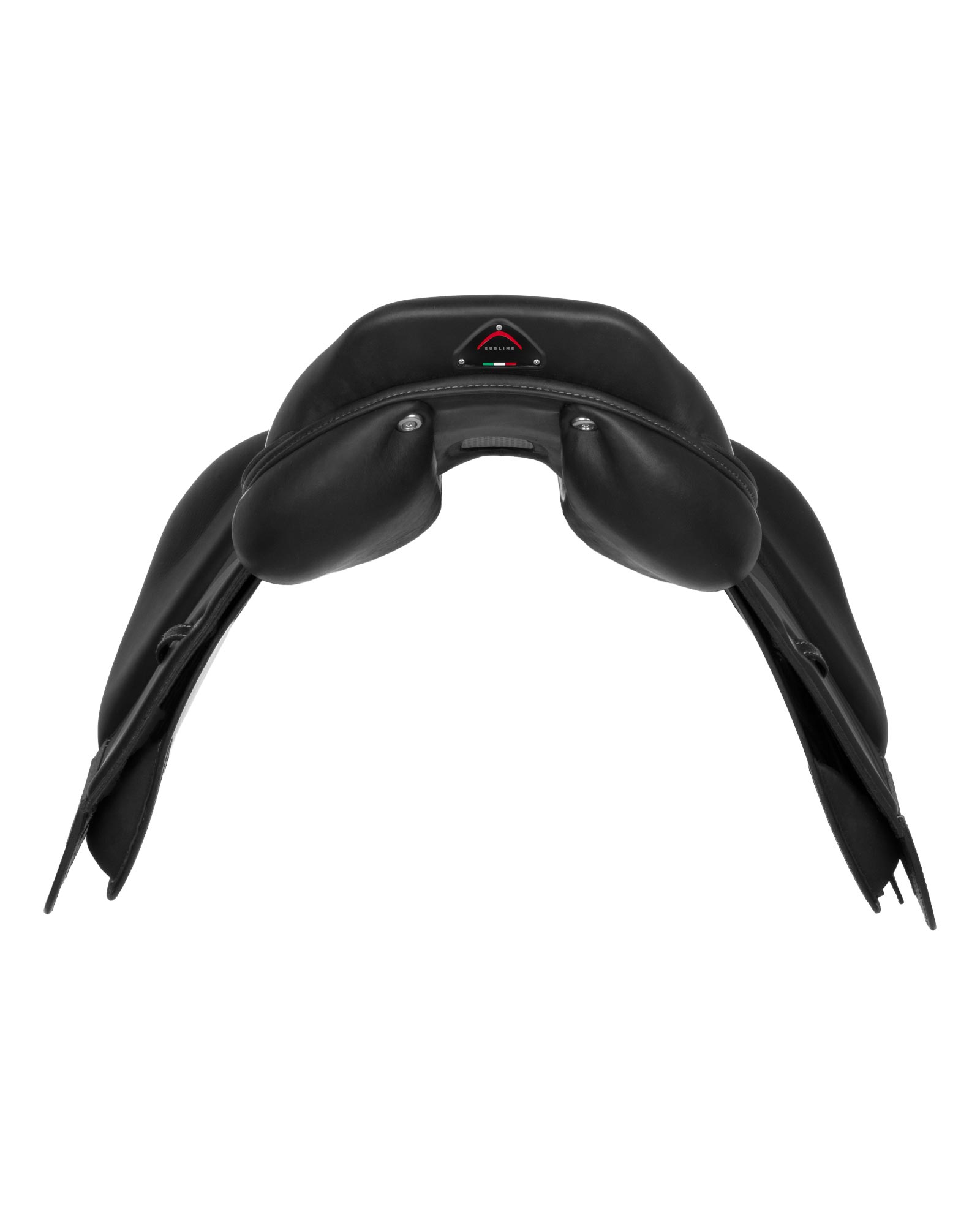 Sublime KC Race 1.6 Comfort jumping saddle