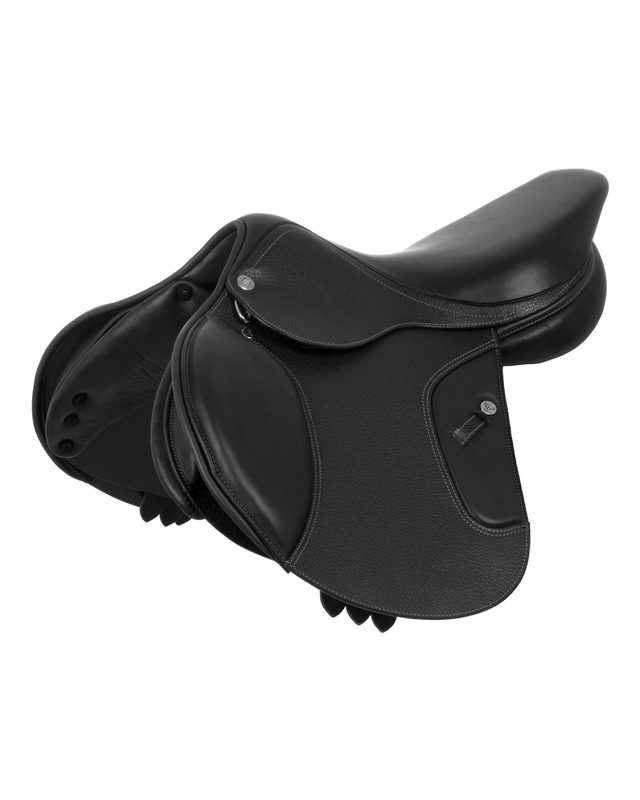 Sublime KC Race 1.6 Professional jumping saddle