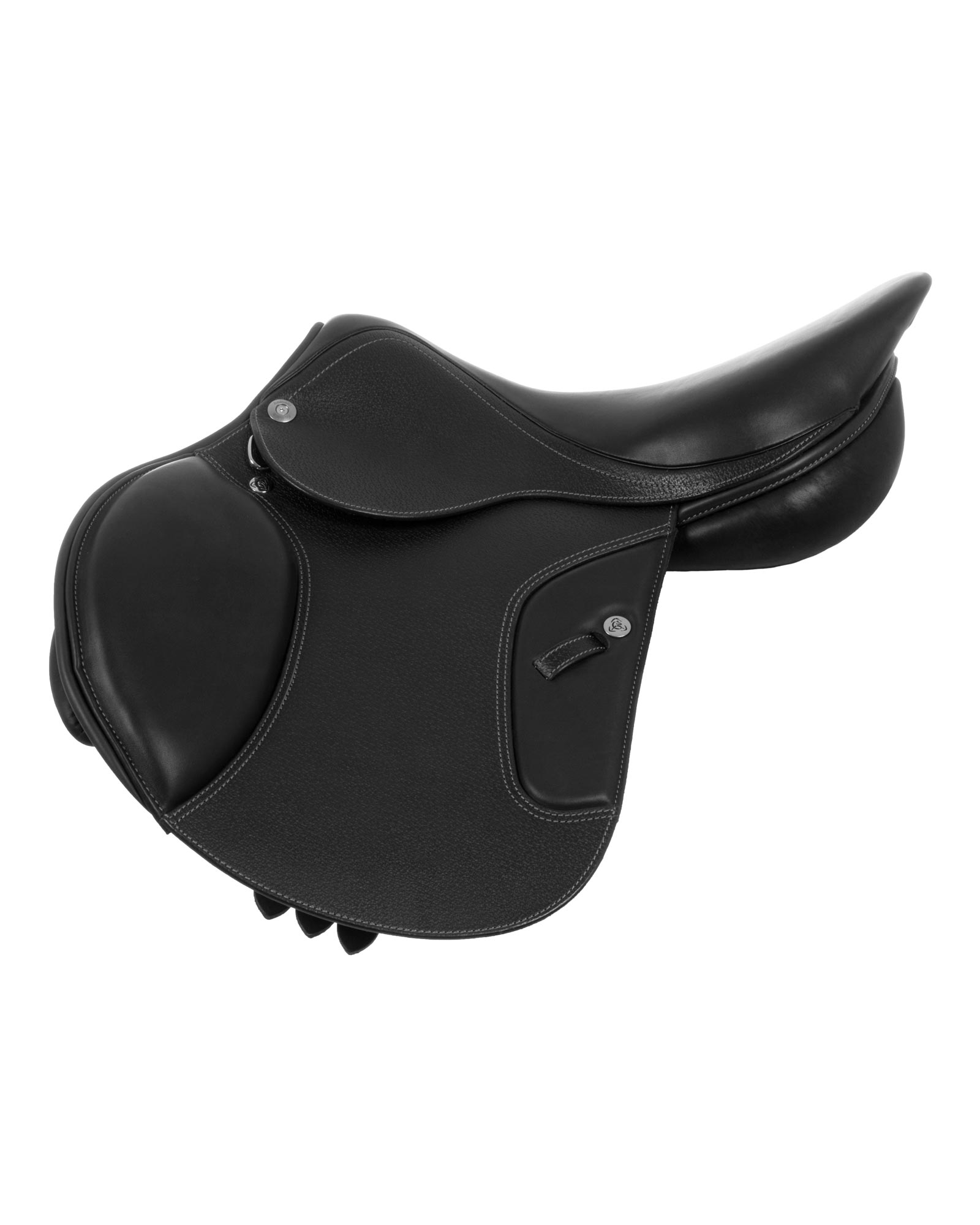 Sublime KC Race 1.6 Professional jumping saddle