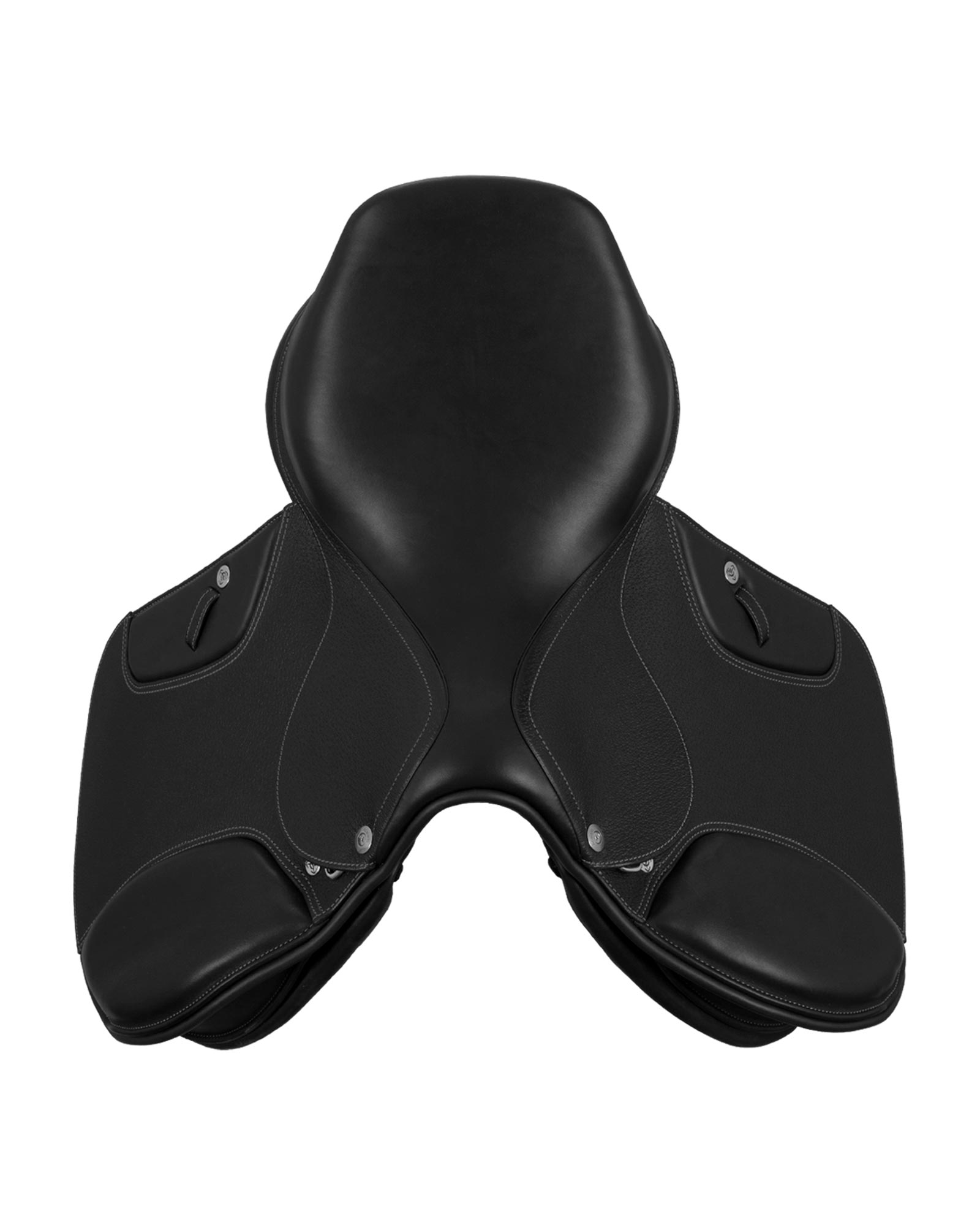 Sublime KC Race 1.6 Professional jumping saddle