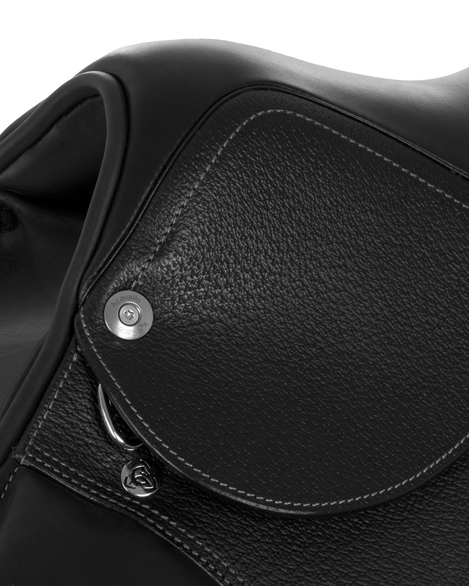 Sublime KC Race 1.6 Professional jumping saddle