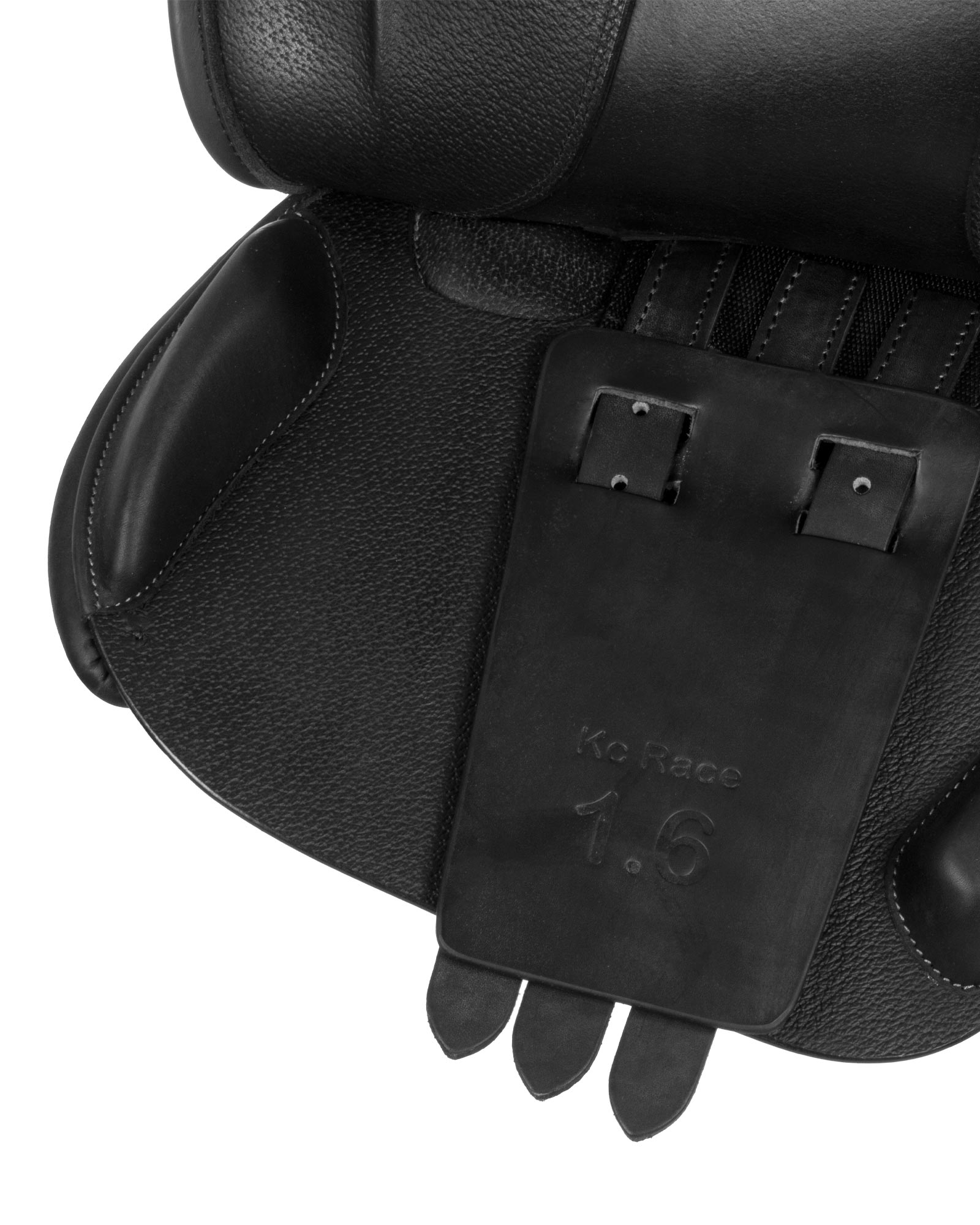Sublime KC Race 1.6 Professional jumping saddle