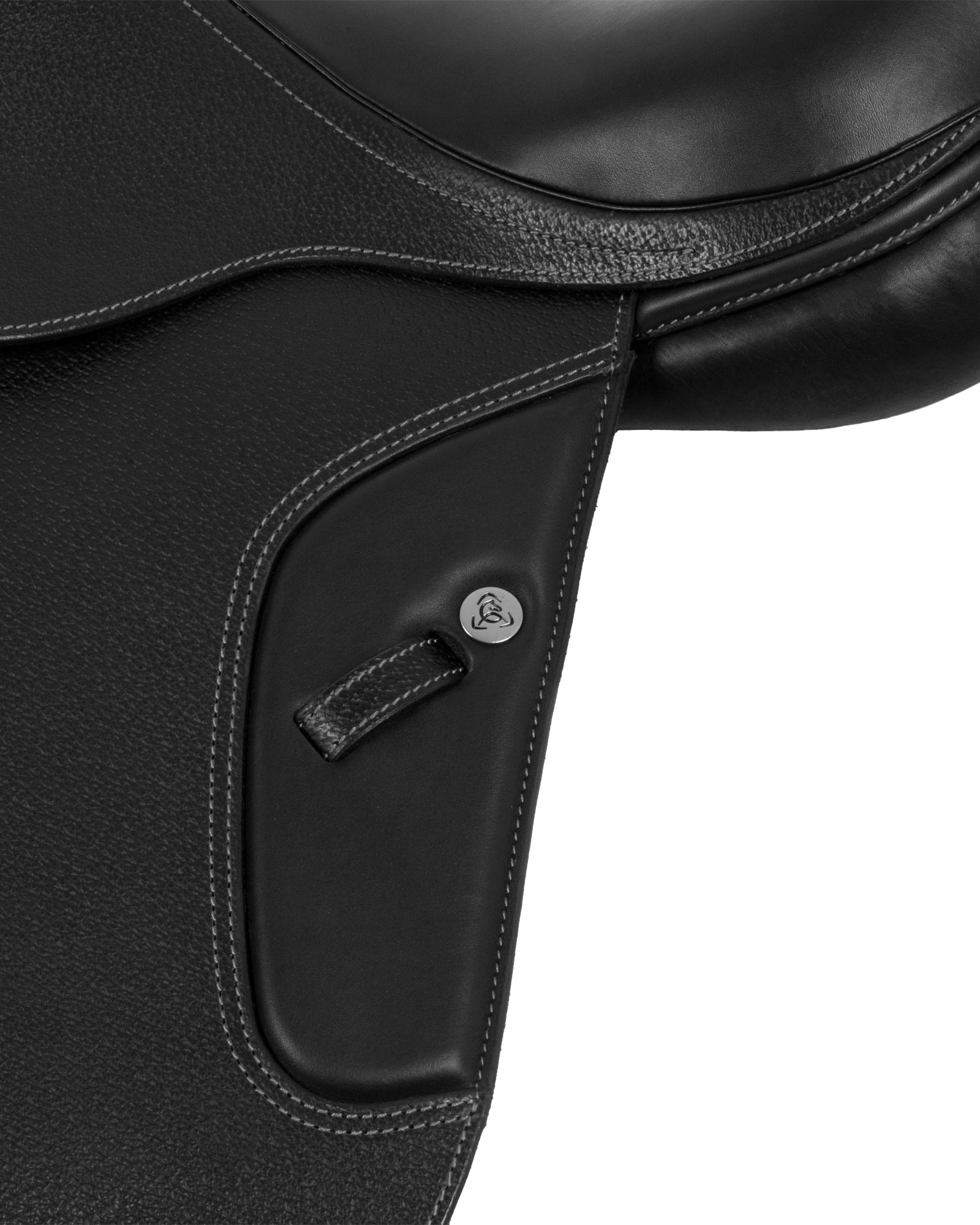 Sublime KC Race 1.6 Professional jumping saddle