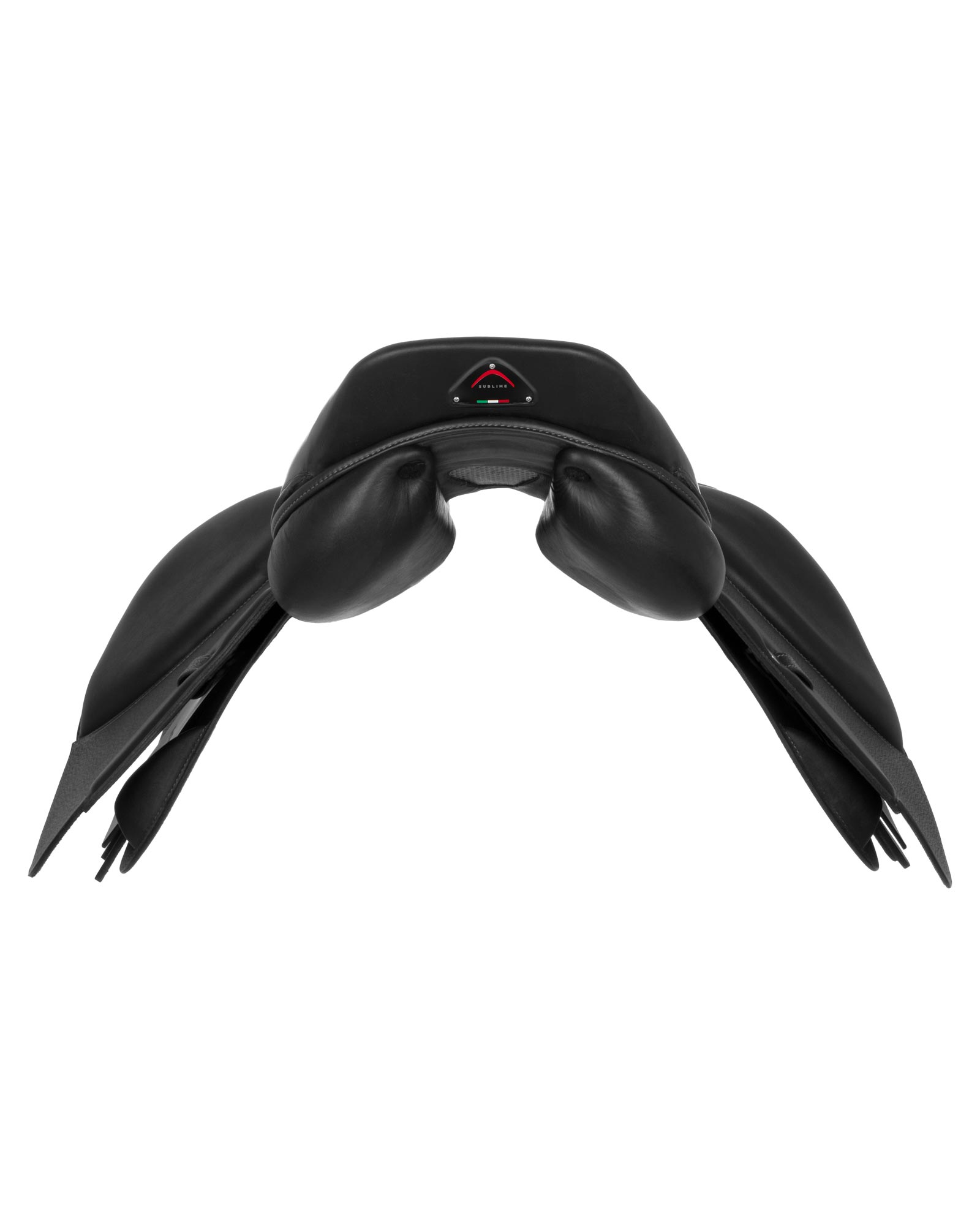 Sublime KC Race 1.6 Professional jumping saddle