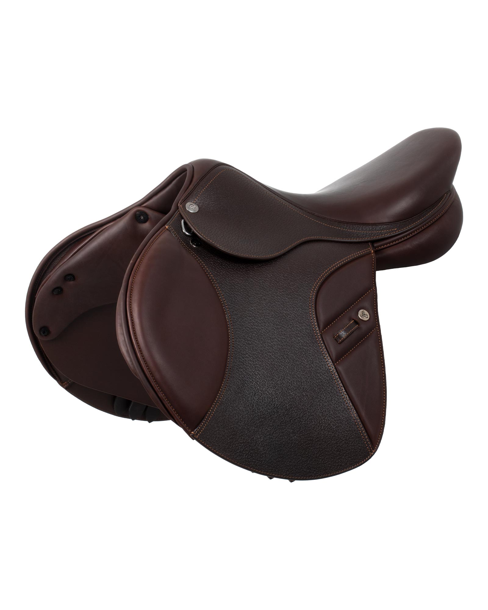 Sublime KC Race 2.4 Professional jumping saddle