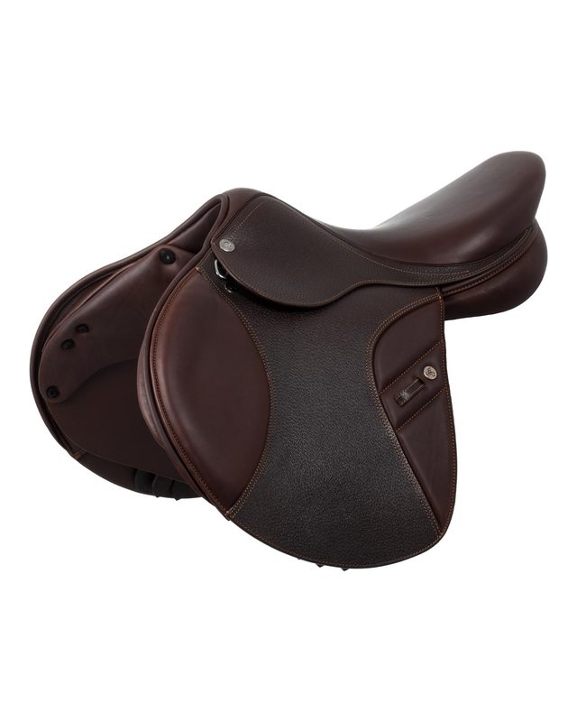 Sublime KC Race 2.4 Professional jumping saddle