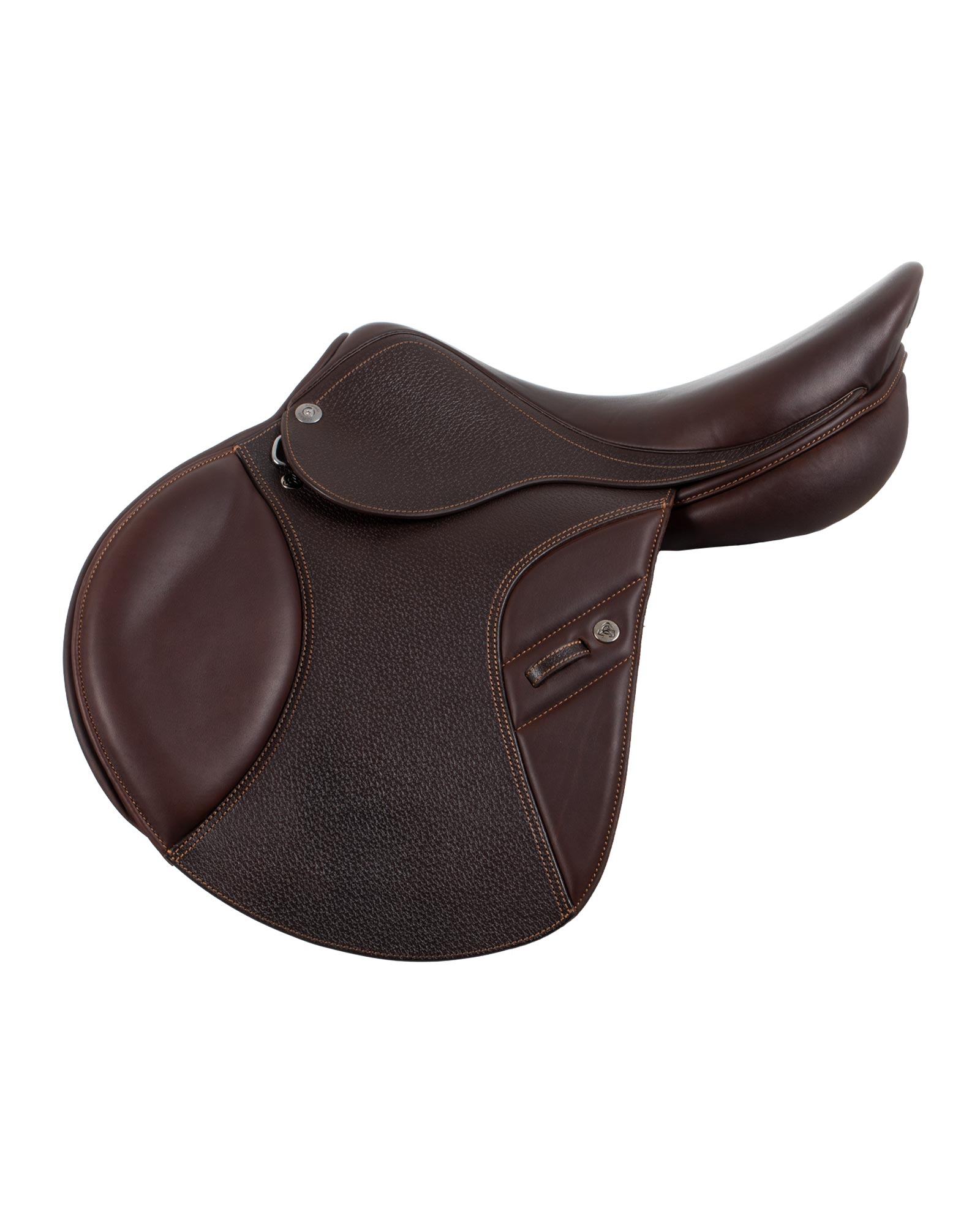 Sublime KC Race 2.4 Professional jumping saddle