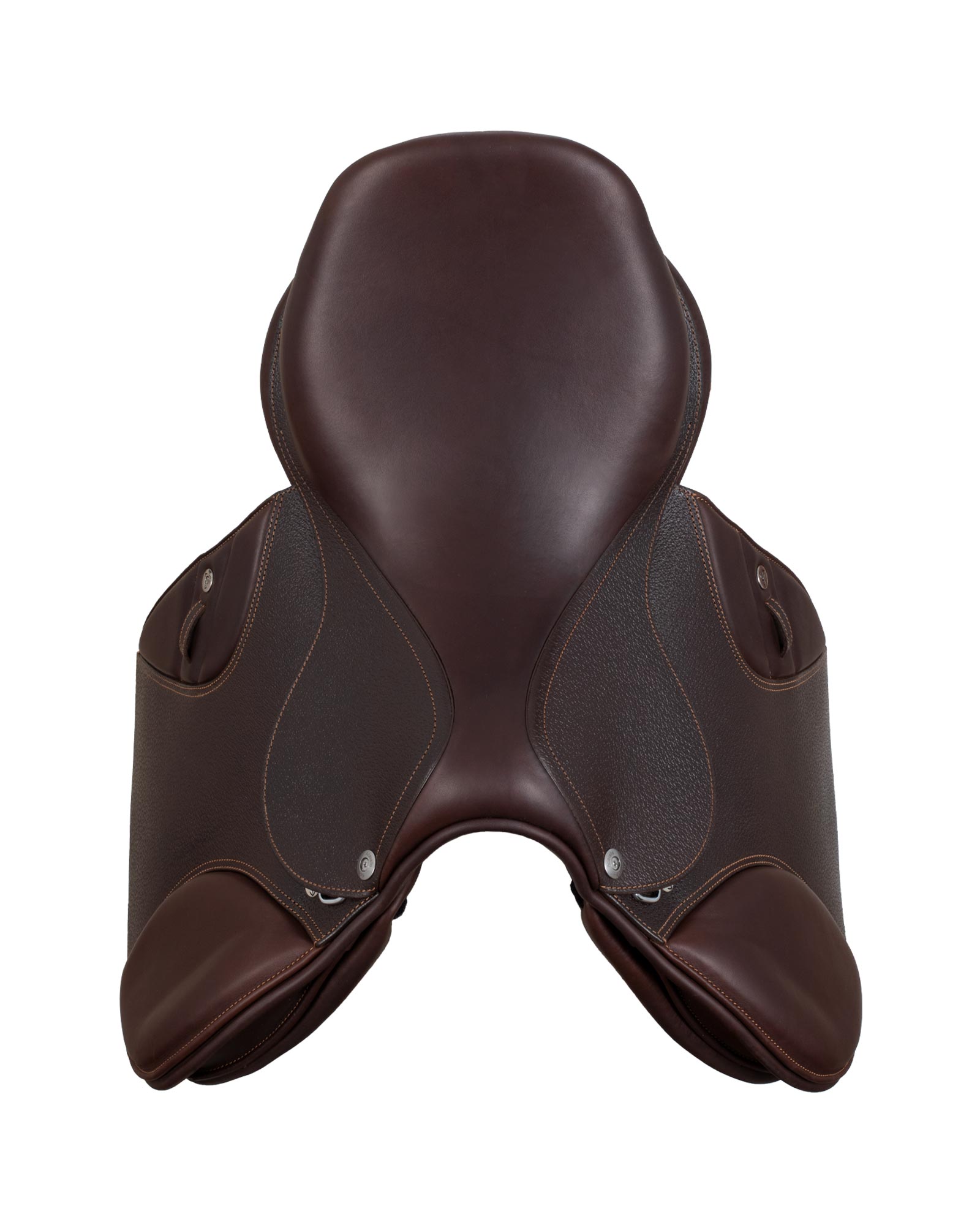 Sublime KC Race 2.4 Professional jumping saddle