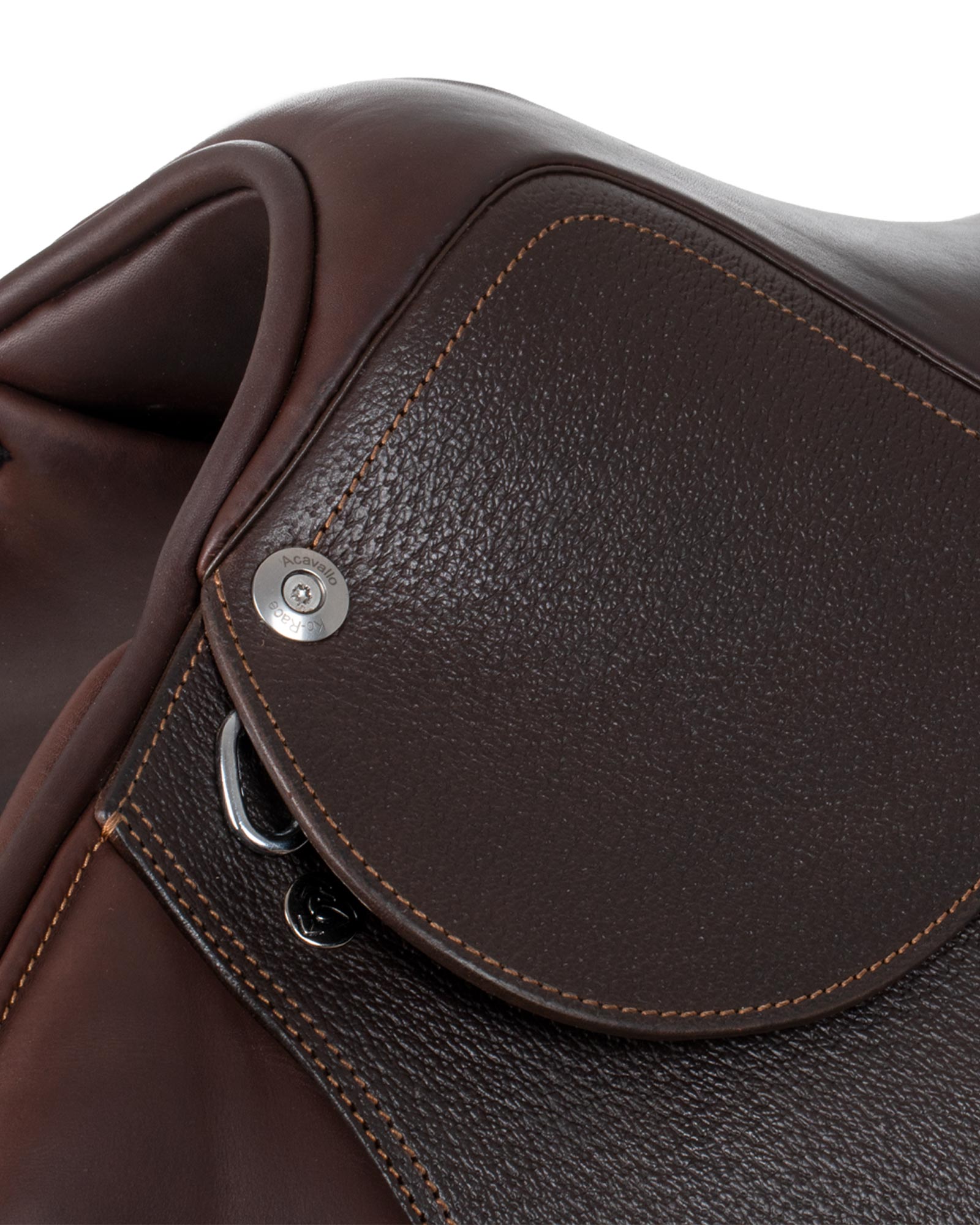 Sublime KC Race 2.4 Professional jumping saddle