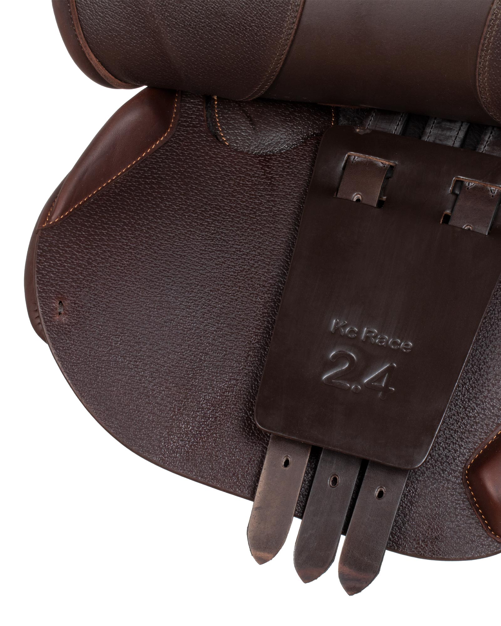 Sublime KC Race 2.4 Professional jumping saddle