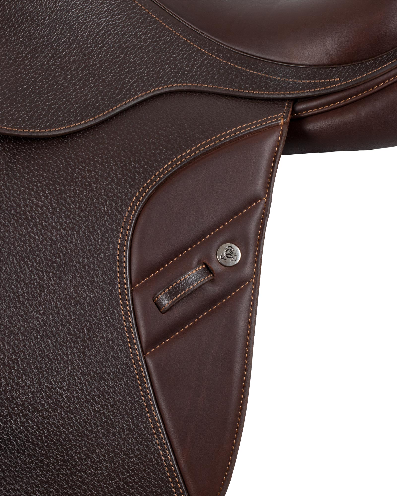Sublime KC Race 2.4 Professional jumping saddle