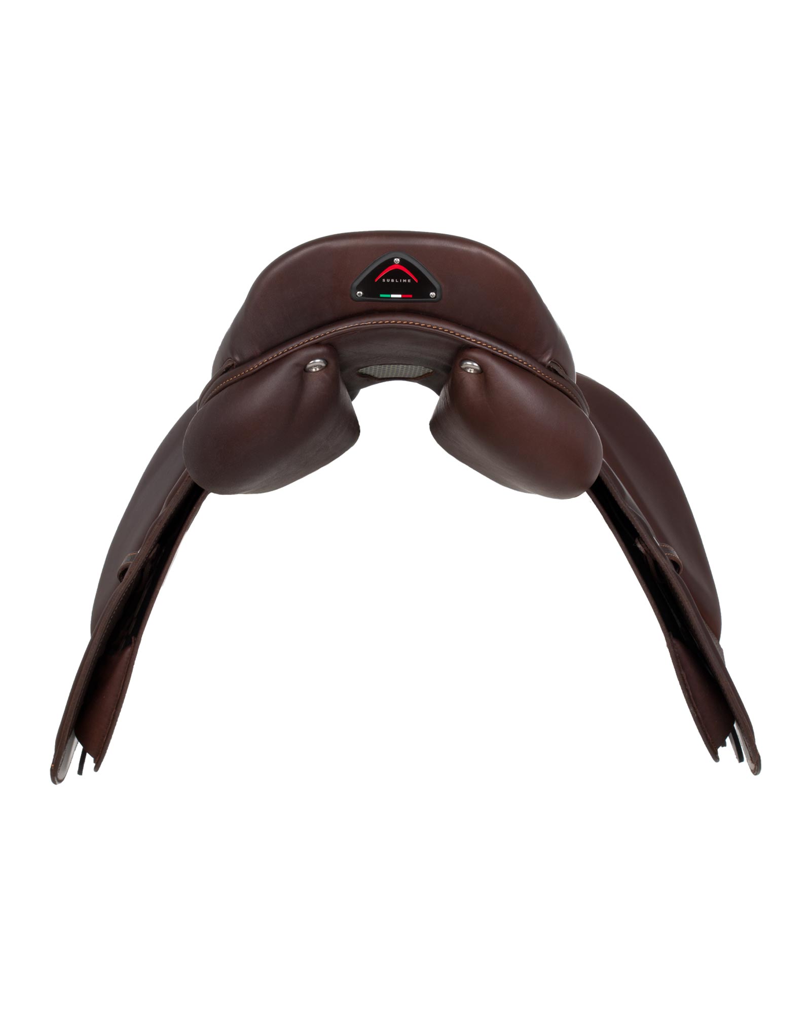 Sublime KC Race 2.4 Professional jumping saddle