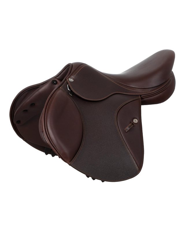 Sublime KC Race 2.6 Professional jumping saddle