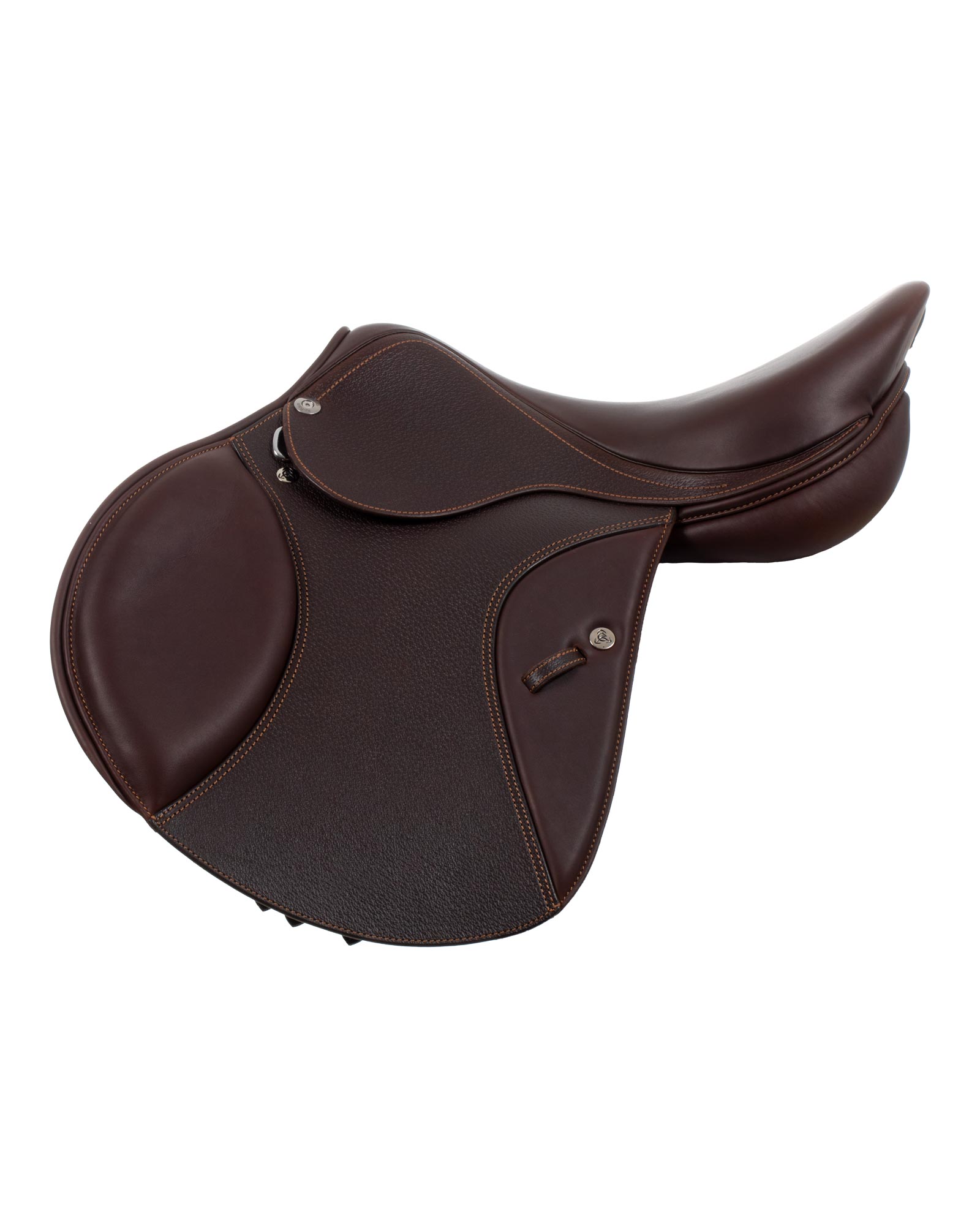 Sublime KC Race 2.6 Professional jumping saddle